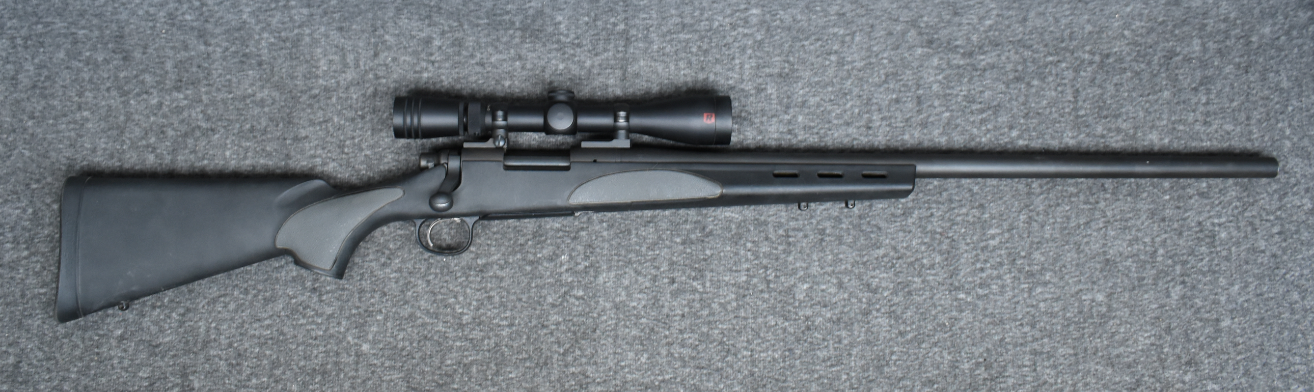 Image of Remington ~700~.22-250 Remington