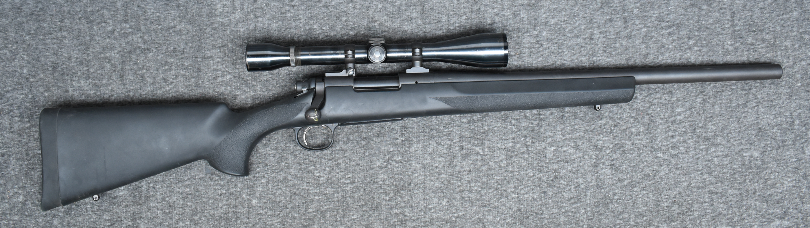 Remington ~700~ .223 Remington - Remington