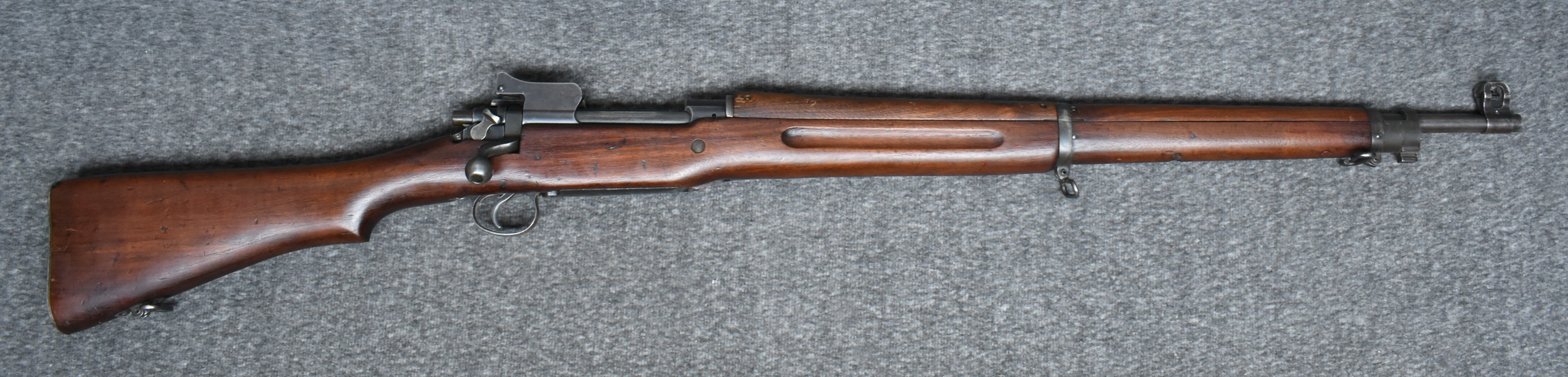Image of Remington ~1917~ NONE