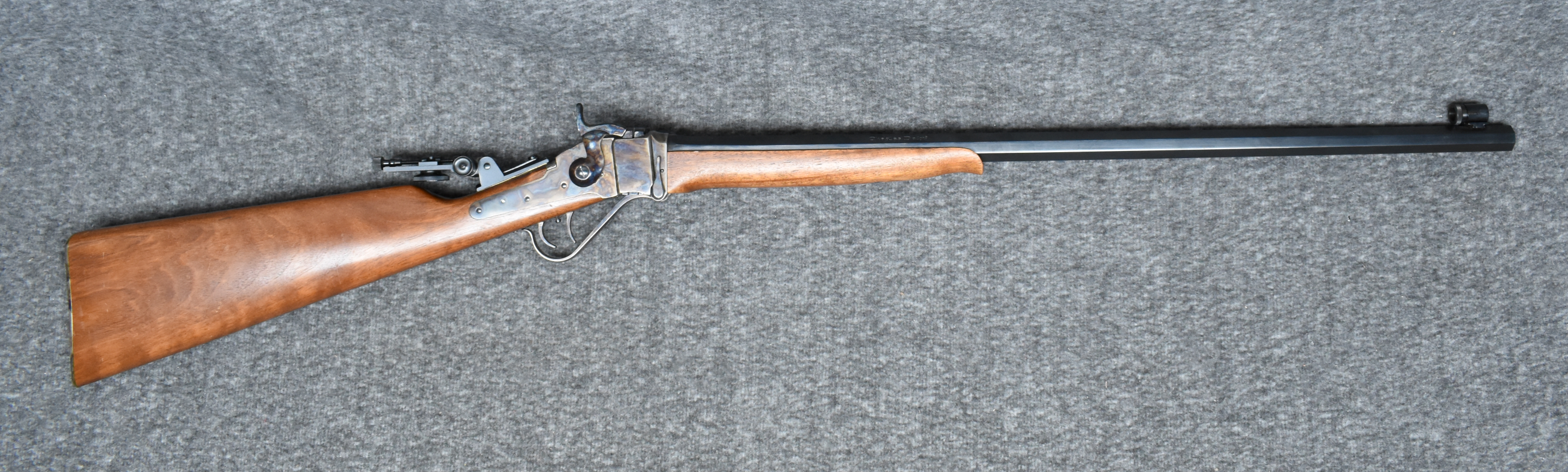 Image of Charles Daly ~Little Sharps~ .22 Long Rifle