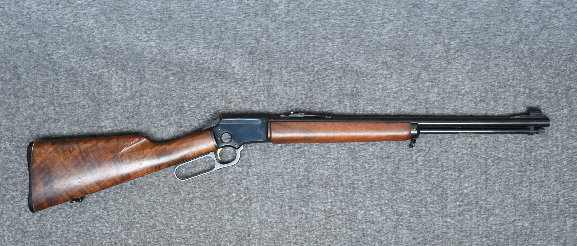 Image of Marlin ~Golden 39-A Mountie~ .22 S, L, Lr