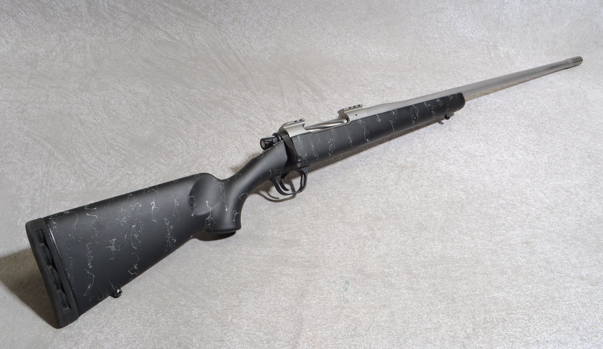 Image of Christensen Arms Classic Rifle, 7mm Remington Magnum, 28 inch Barrel