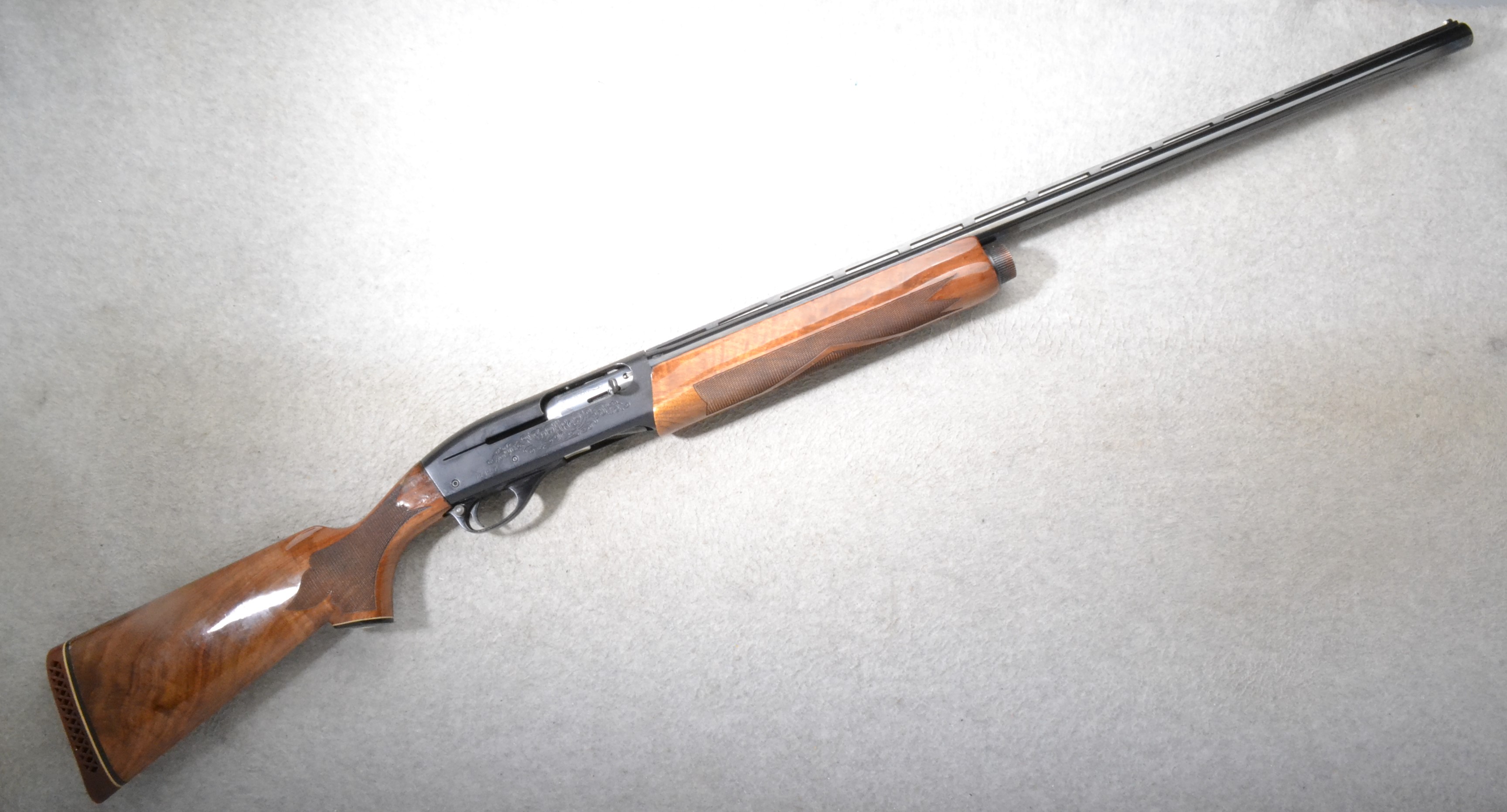 Remington ~ 1100 Trap-T ~ 12 Gauge - Remington