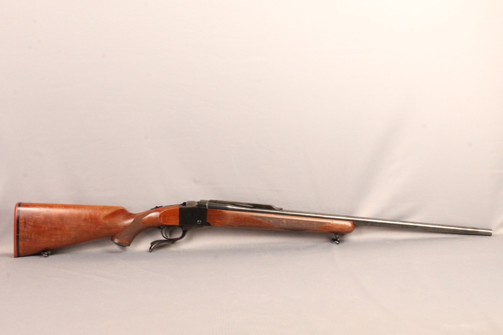 Image of Ruger~No 1~22-250 REM