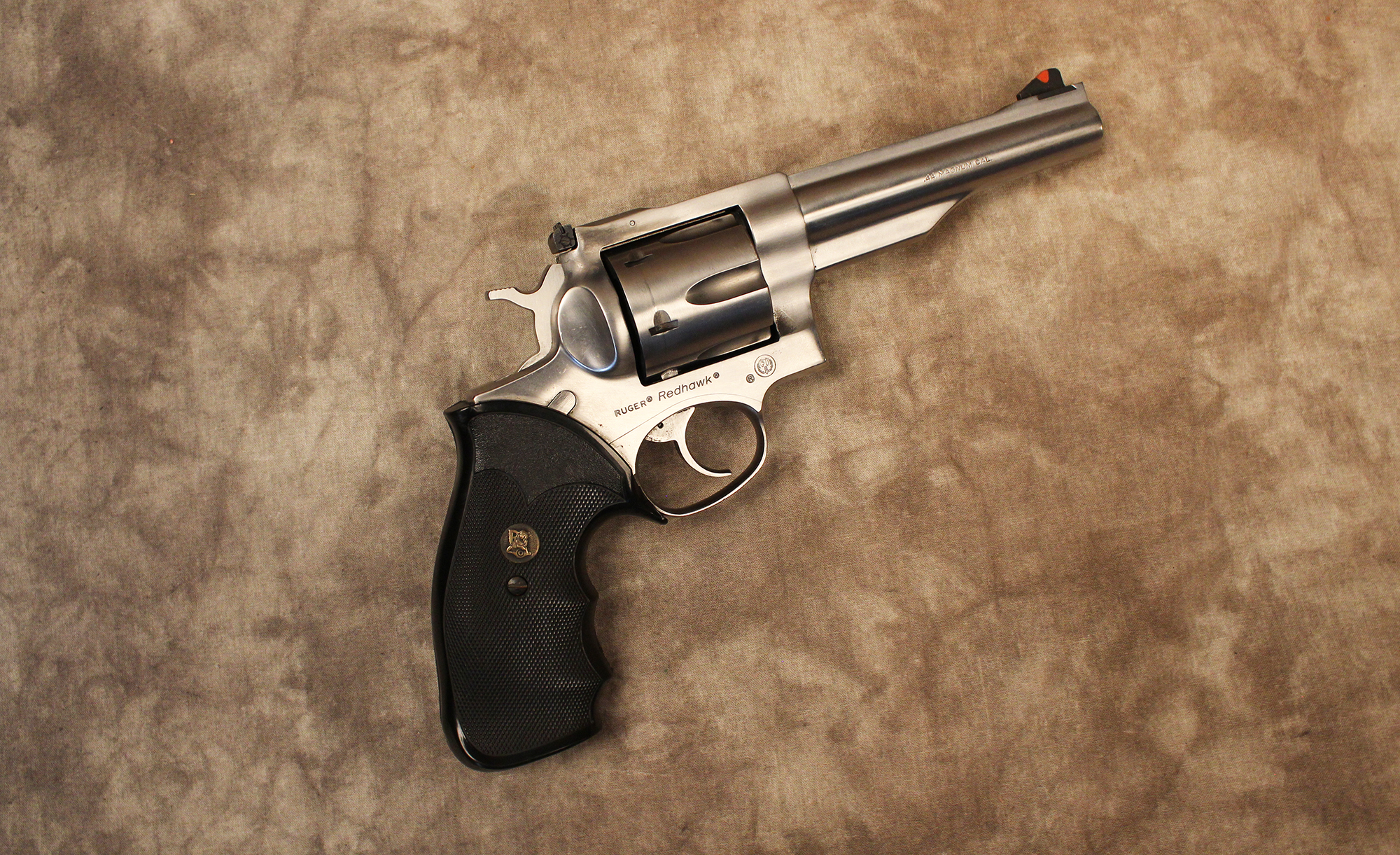 Image of Ruger~Redhawk~.44 Mag