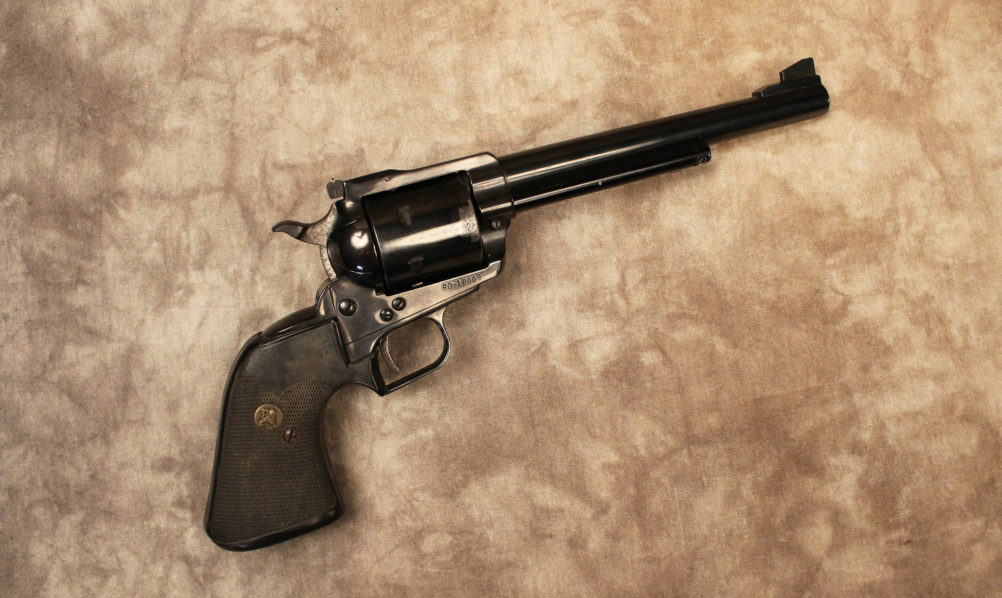 Image of Ruger~Super Blackhawk~.44 Remington Magnum