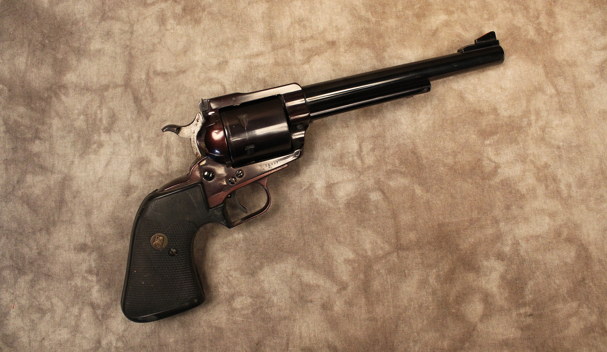 Image of Ruger~Super Blackhawk~.44 Rem Mag