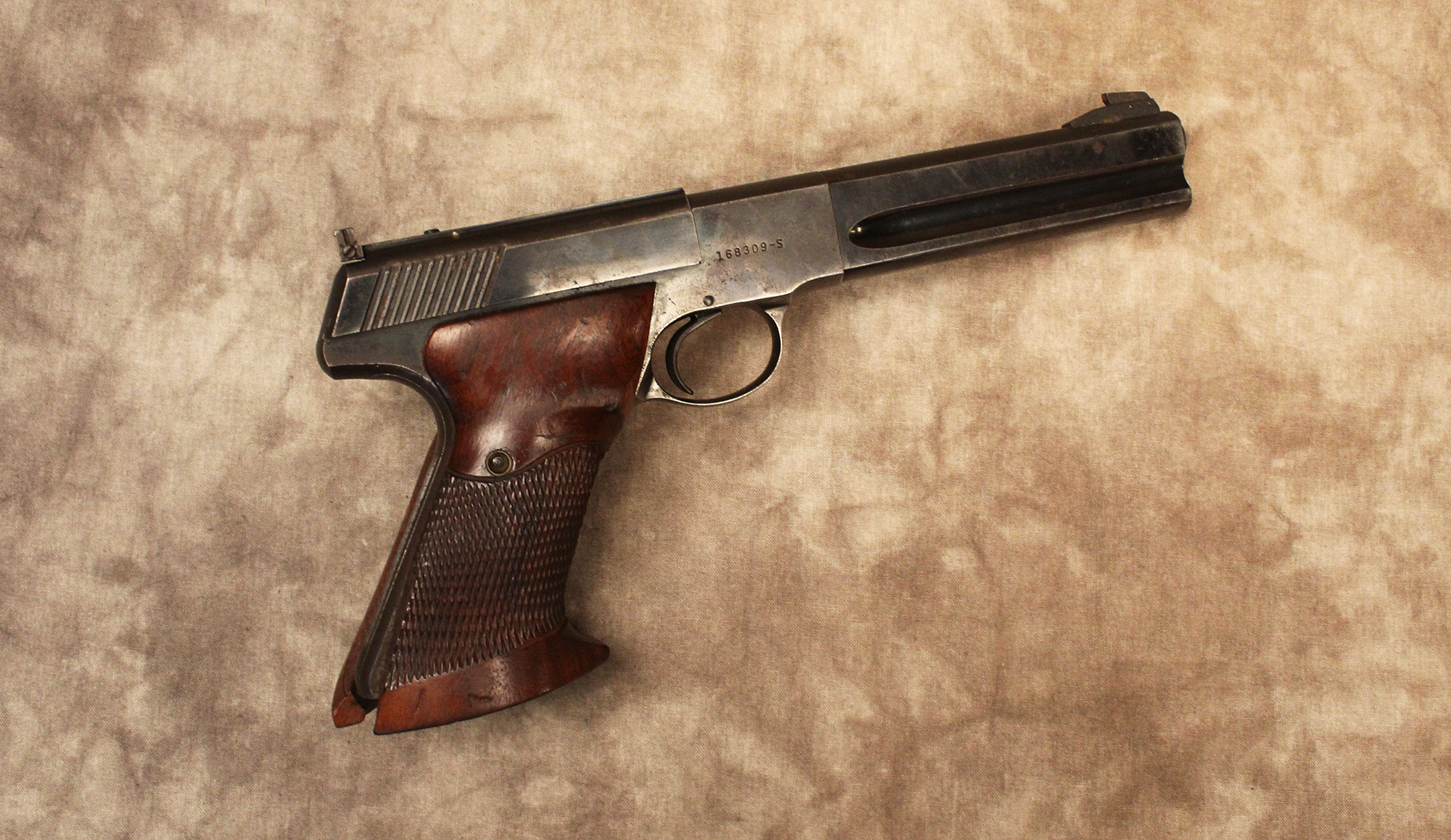  Colt~Match Target~.22 LR - $749.99 at Bass Pro Shops
