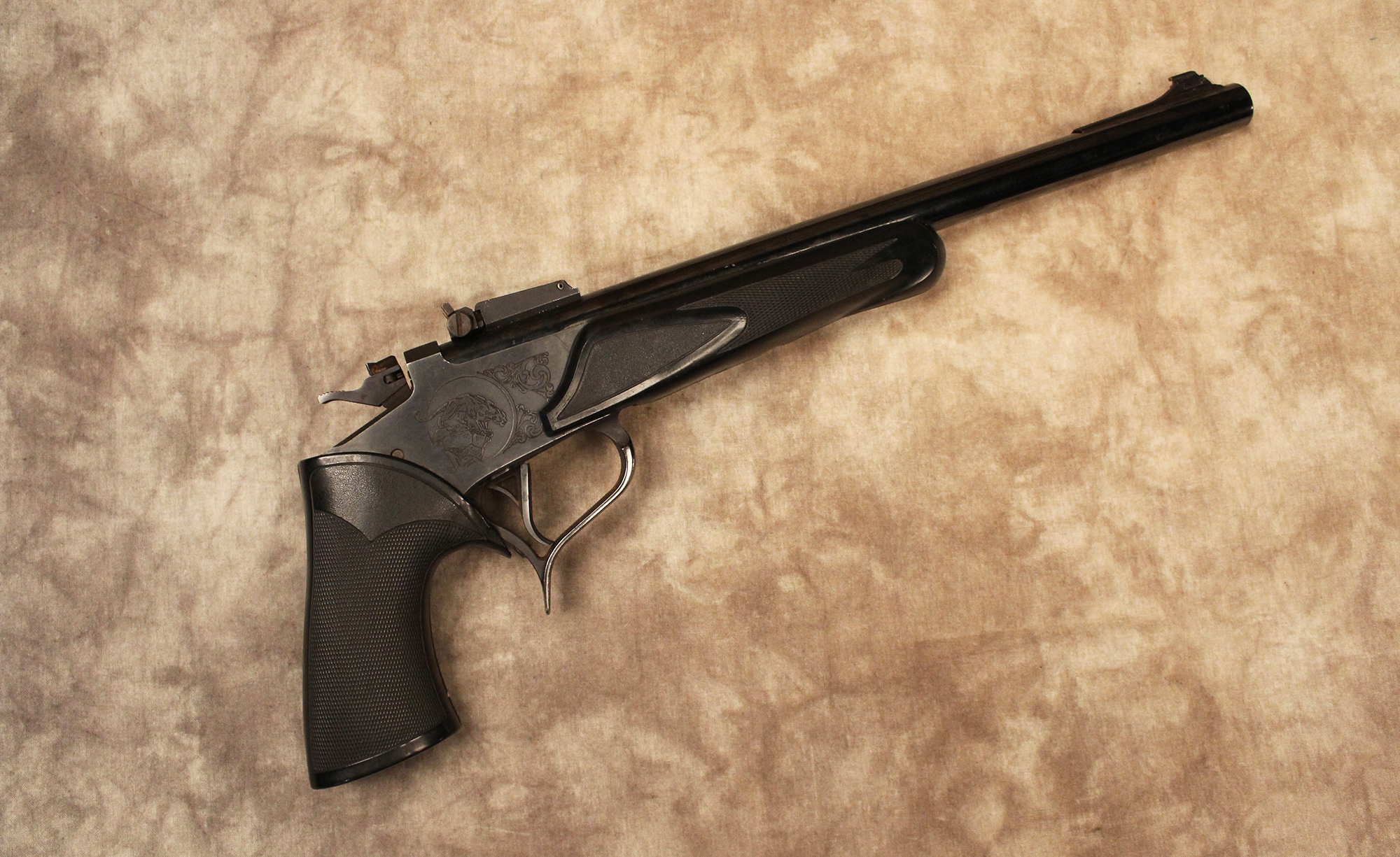 Image of Thompson Center~Super 14~.35 Rem/ .30 Herrett