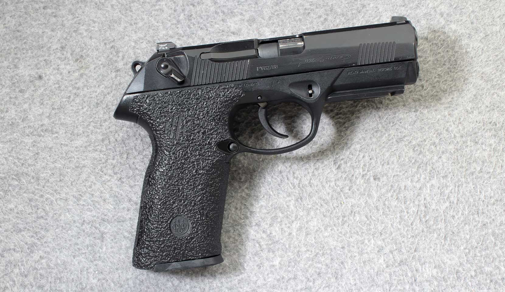 Beretta ~ PX4 Storm ~ 9mm Para. - Beretta