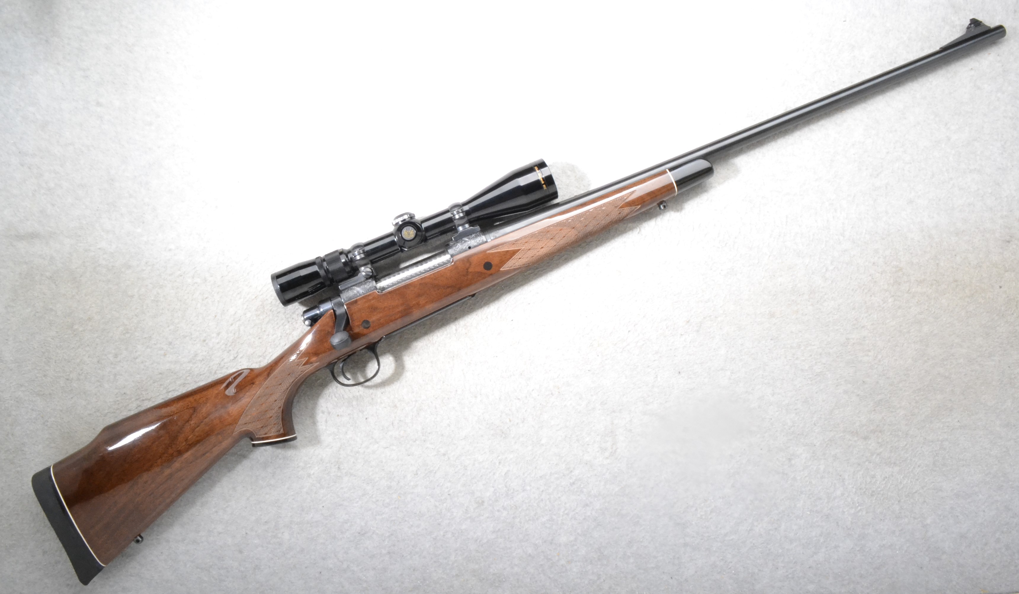Remington ~ 700 ~ .300 Remington Ultra Magnum - Remington