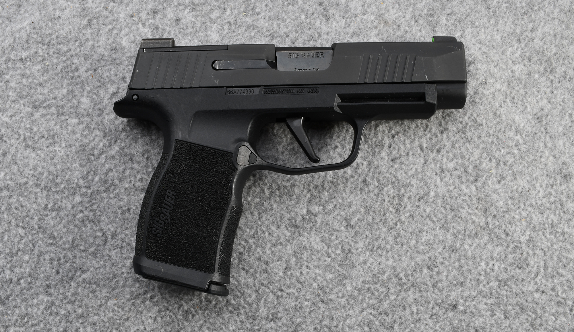 Sig Sig Sauer ~ P365 XL ~ 9mm Luger - $499.99 at Bass Pro Shops