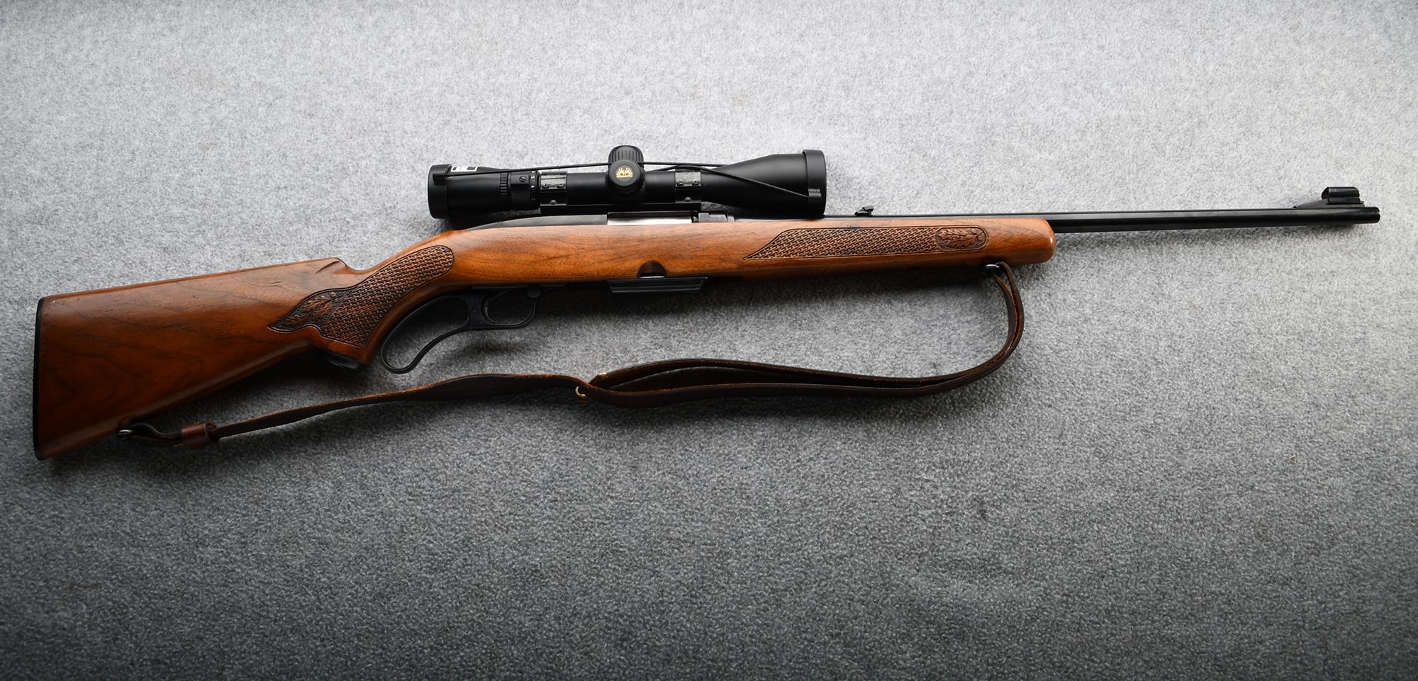 Winchester ~ 88 ~ .308 Winchester - Winchester
