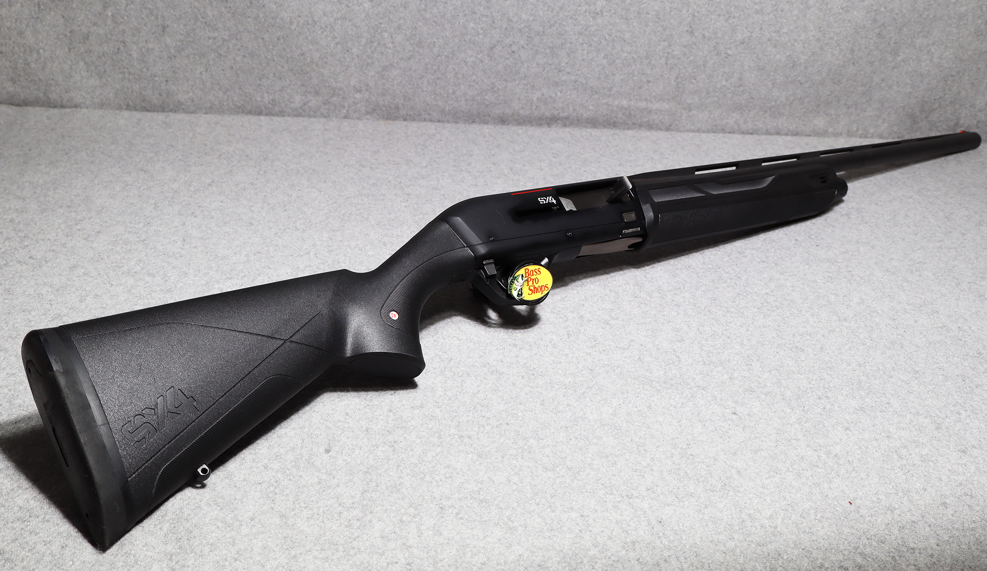 Winchester ~ Super X4 ~ 12 gauge - Winchester