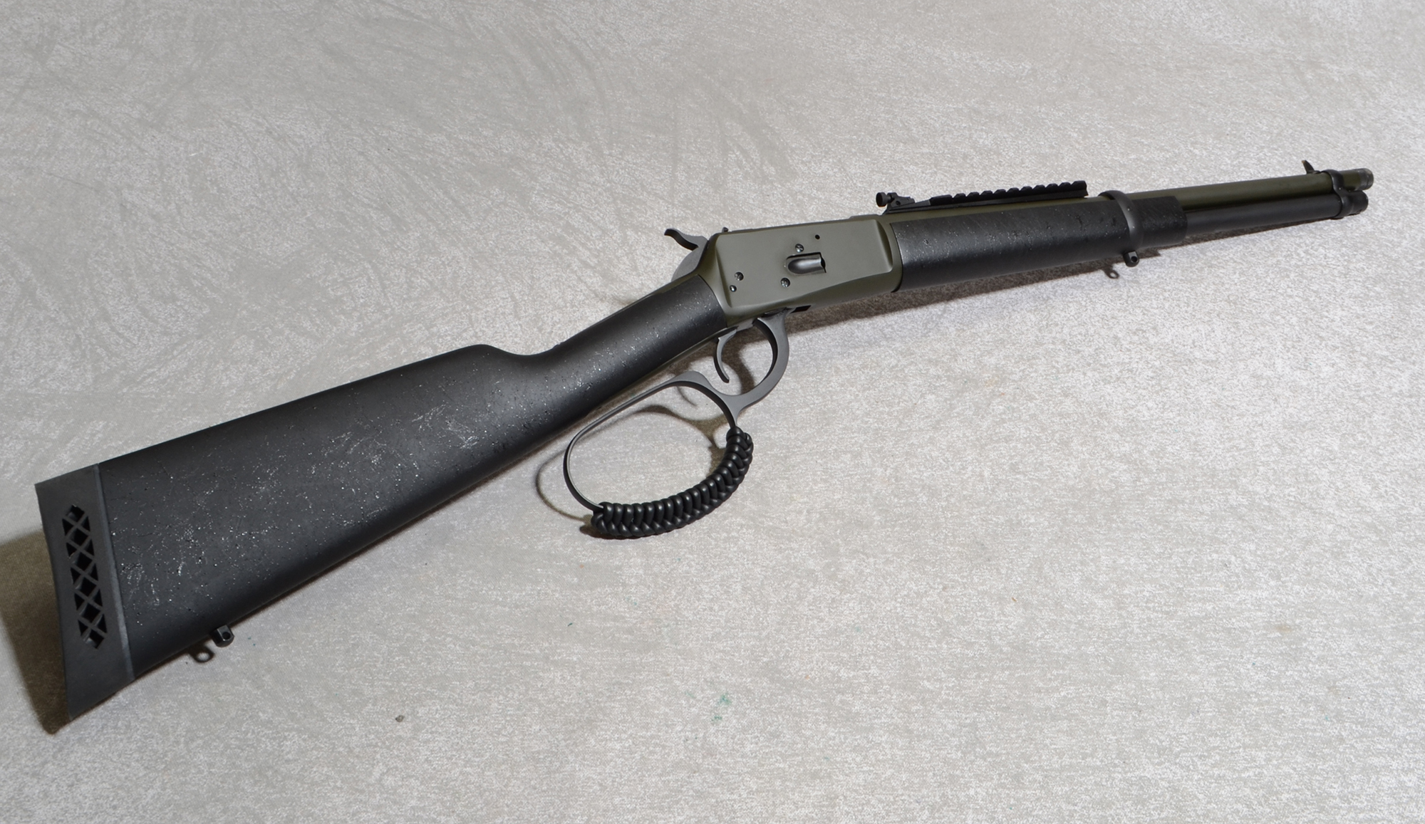 Image of Rossi R92 Rifle, .44 Magnum, 16 inch Barrel