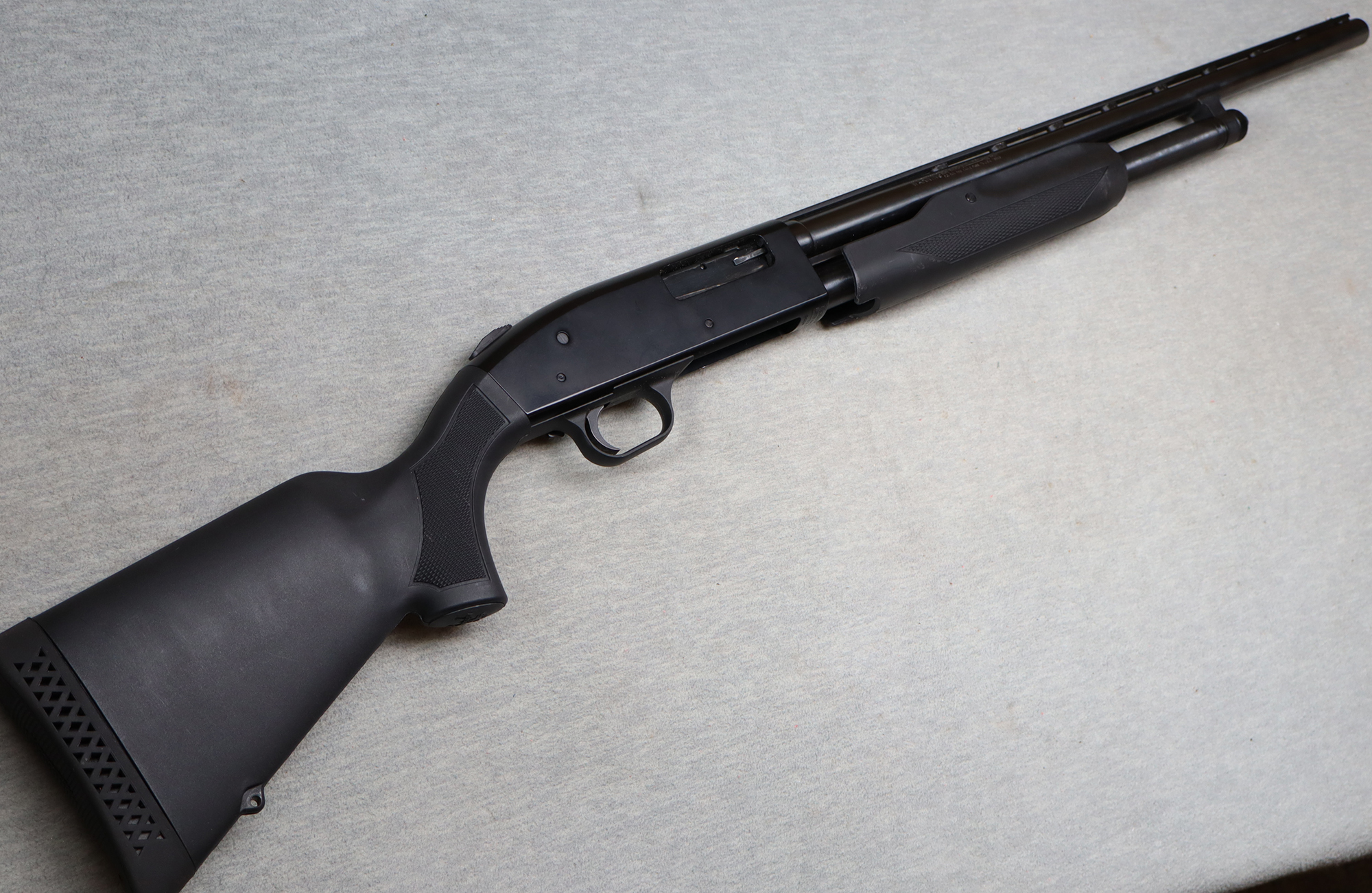 Image of Mossberg ~ 500 ~ 20 Gauge