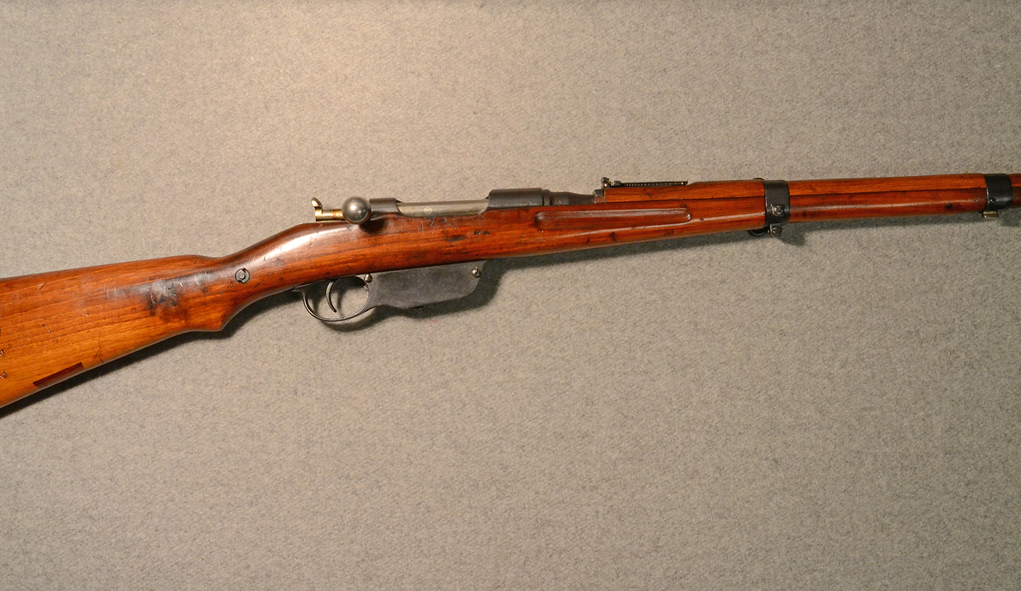 Image of Steyr ~ M.95 ~ 8x56mmR