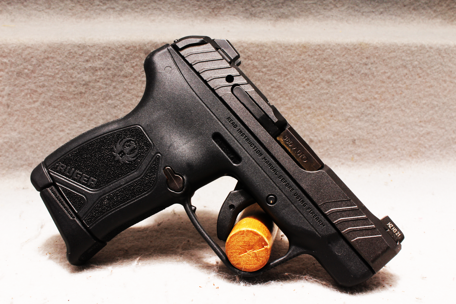 Image of Ruger LCP Max 380 ACP