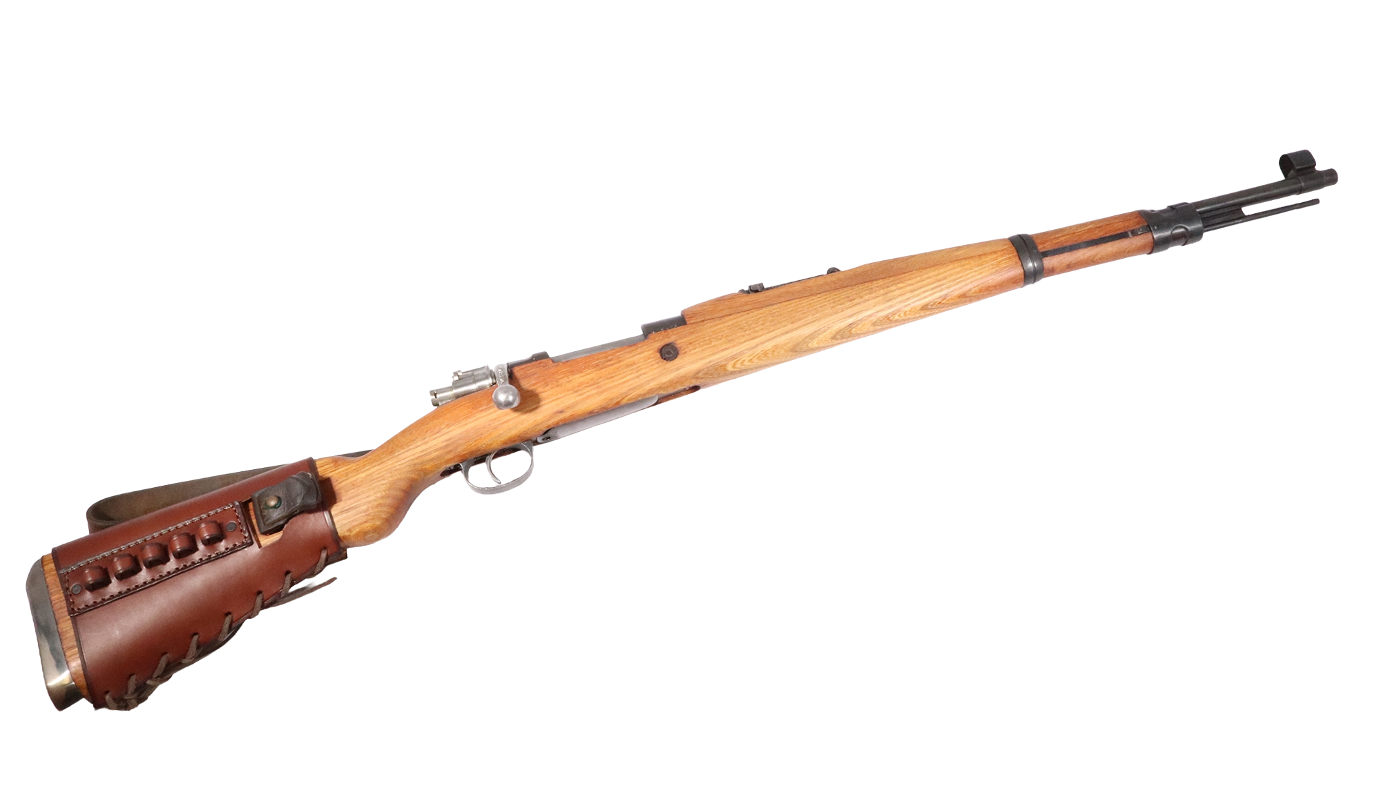 Zastava ~ M48 ~ 8mm Mauser (SKU: 5148749) - Zastava Arms