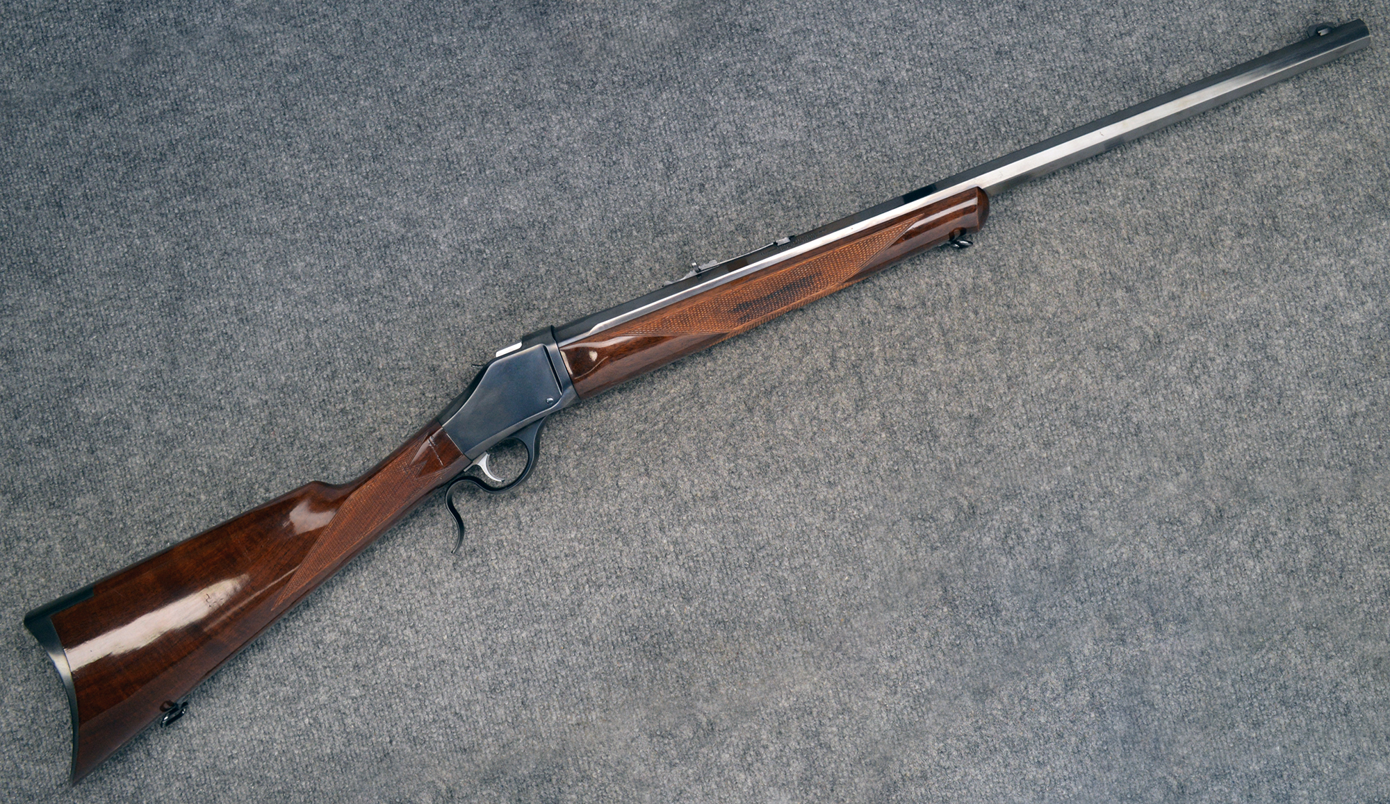 Browning Browning ~ B-78 ~ .45-70 Gov't - $1599.99 at Bass Pro Shops