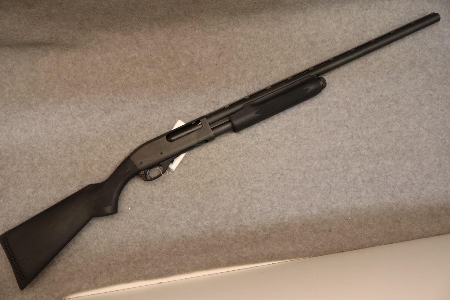 Image of Remington ~ 870 Express Super Magnum ~ 12 GA