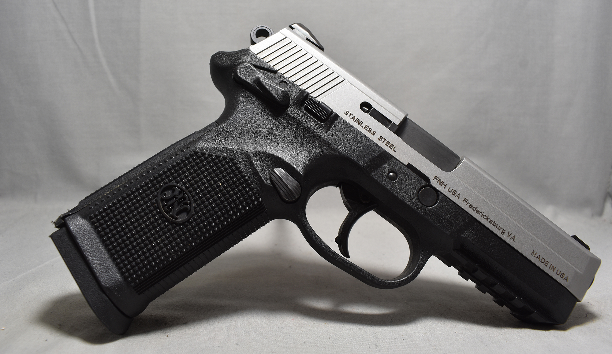 FN ~ FNP-45 ~ .45 ACP - FN