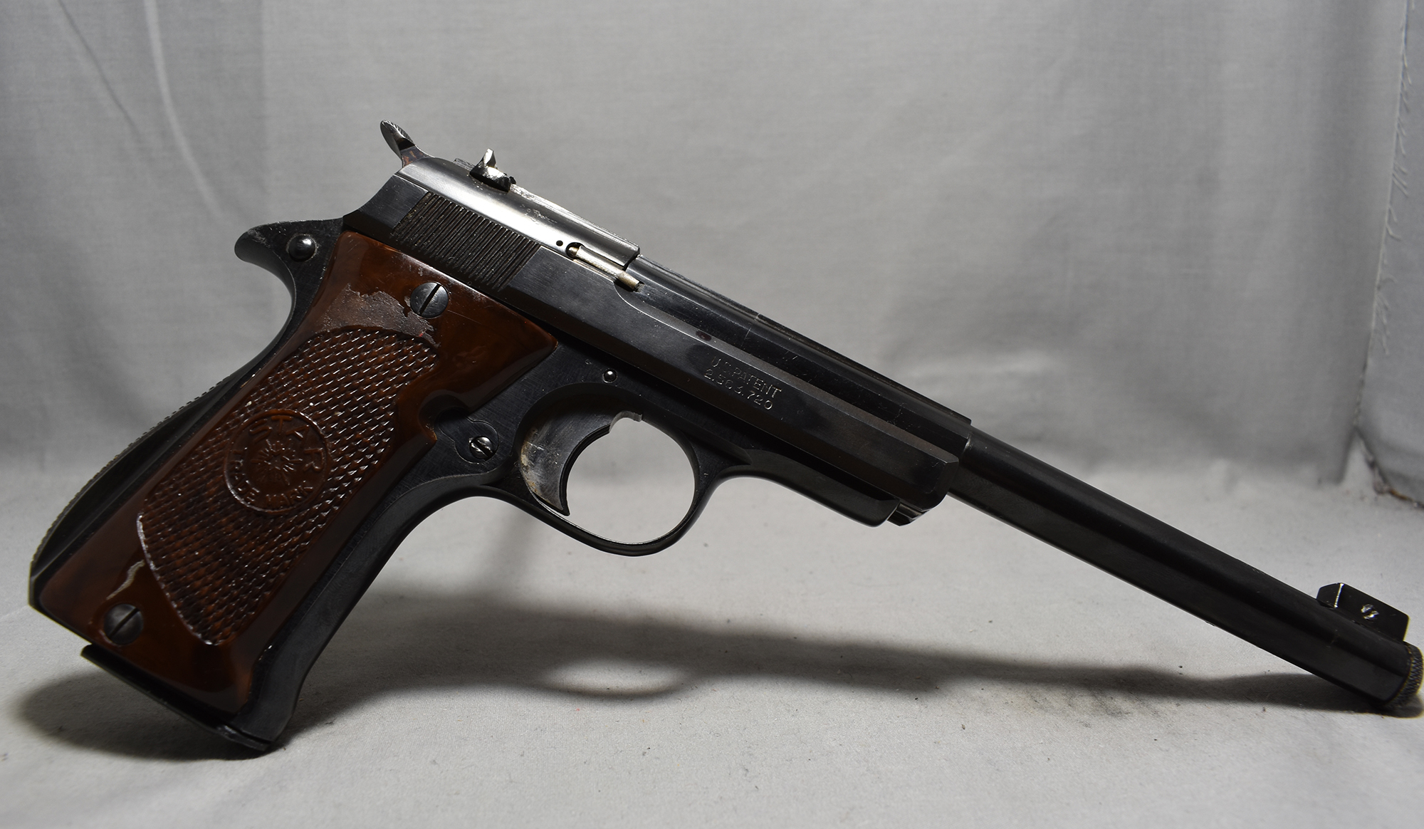 Image of Star ~ F Target ~ .22 Long Rifle