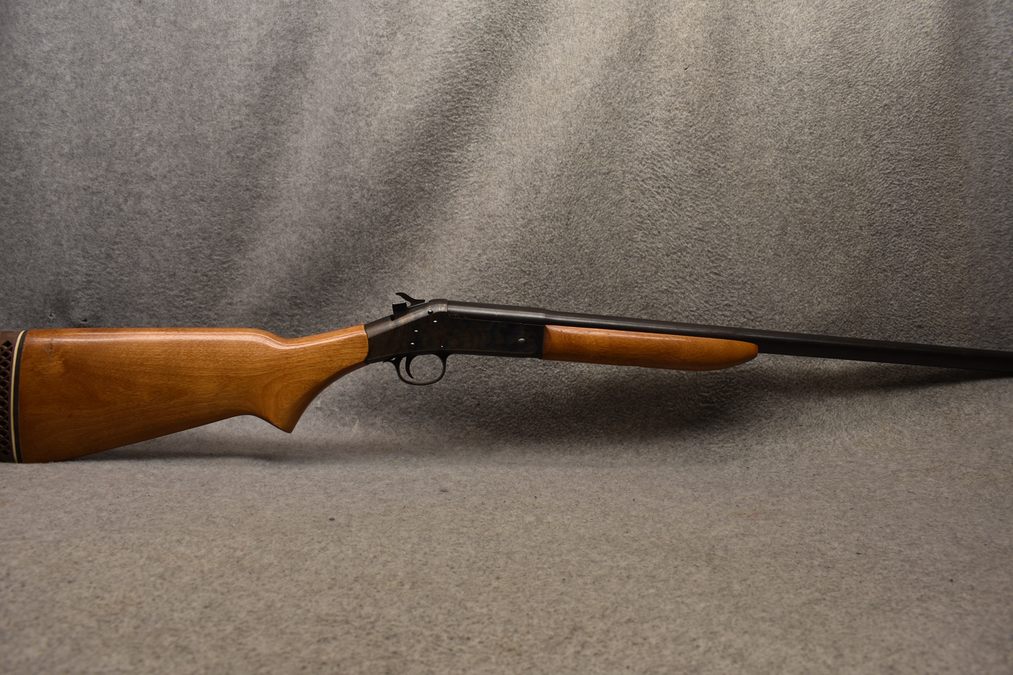 HARRINGTON &RICHARDSON ~ TOPPER 58 ~ 12 GAUGE - H&R