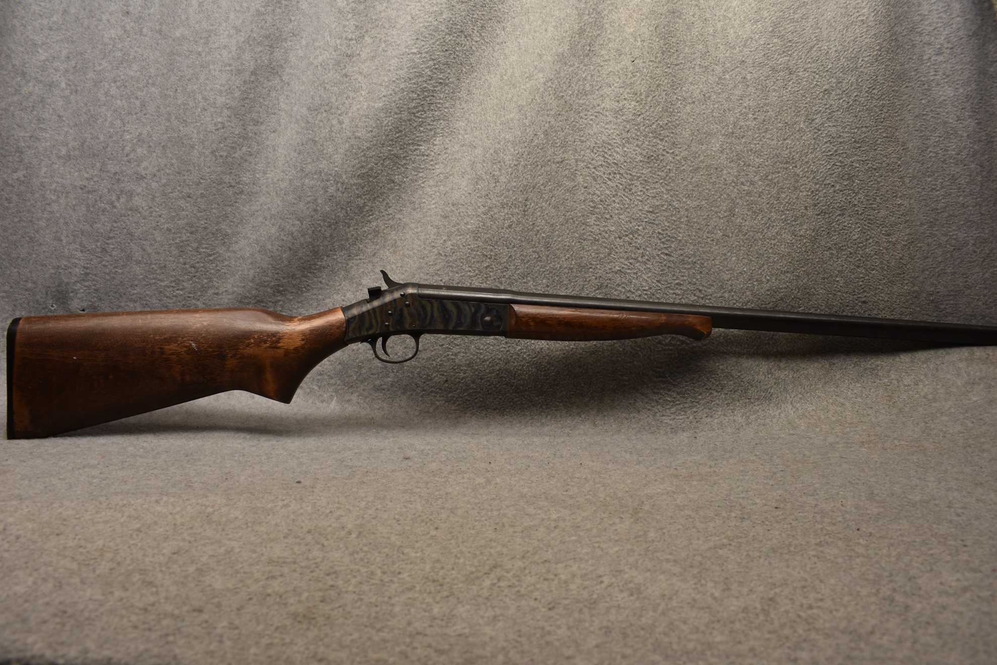 NEW ENGLAND FIREARMS ~ PARDNER MODEL SBI ~ 12 GAUGE - New England Firearms