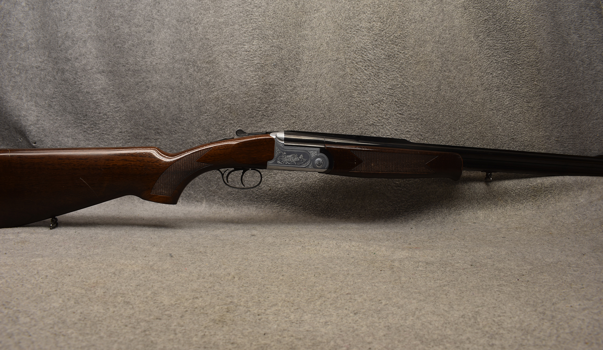 Fair Fair ~ Combi ~ .308 Winchester/12 Gauge Over/Under - $1199.99 at Bass Pro Shops