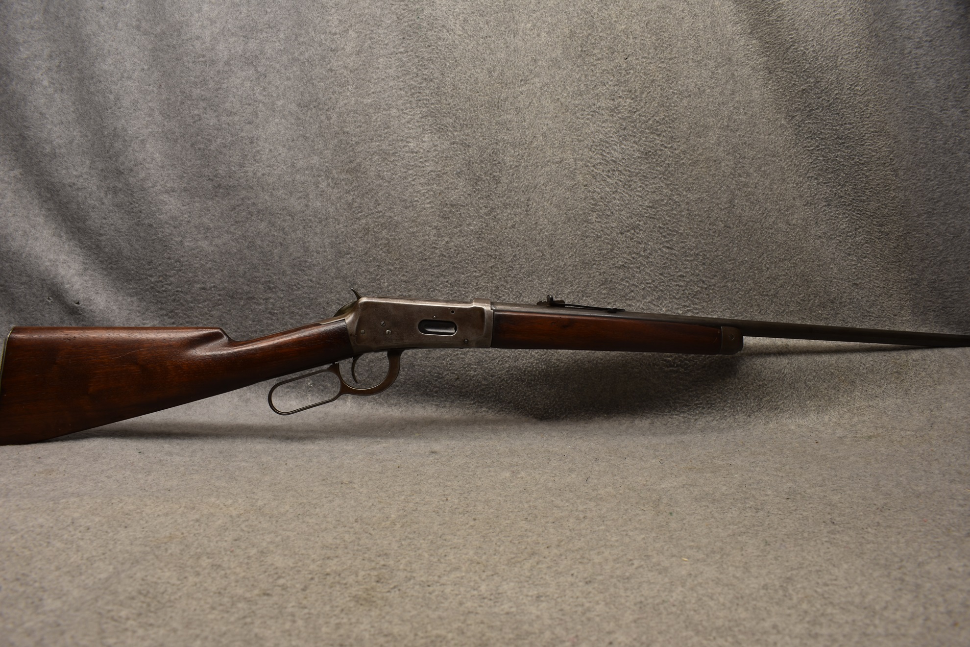 WINCHESTER ~ 55 ~ .30 WCF - Winchester