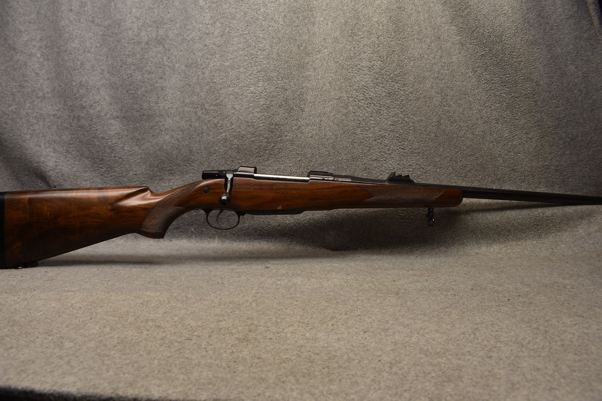 CZ ~ 550 MAGNUM ~ .458 WINCHESTER MAGNUM - CZ-USA