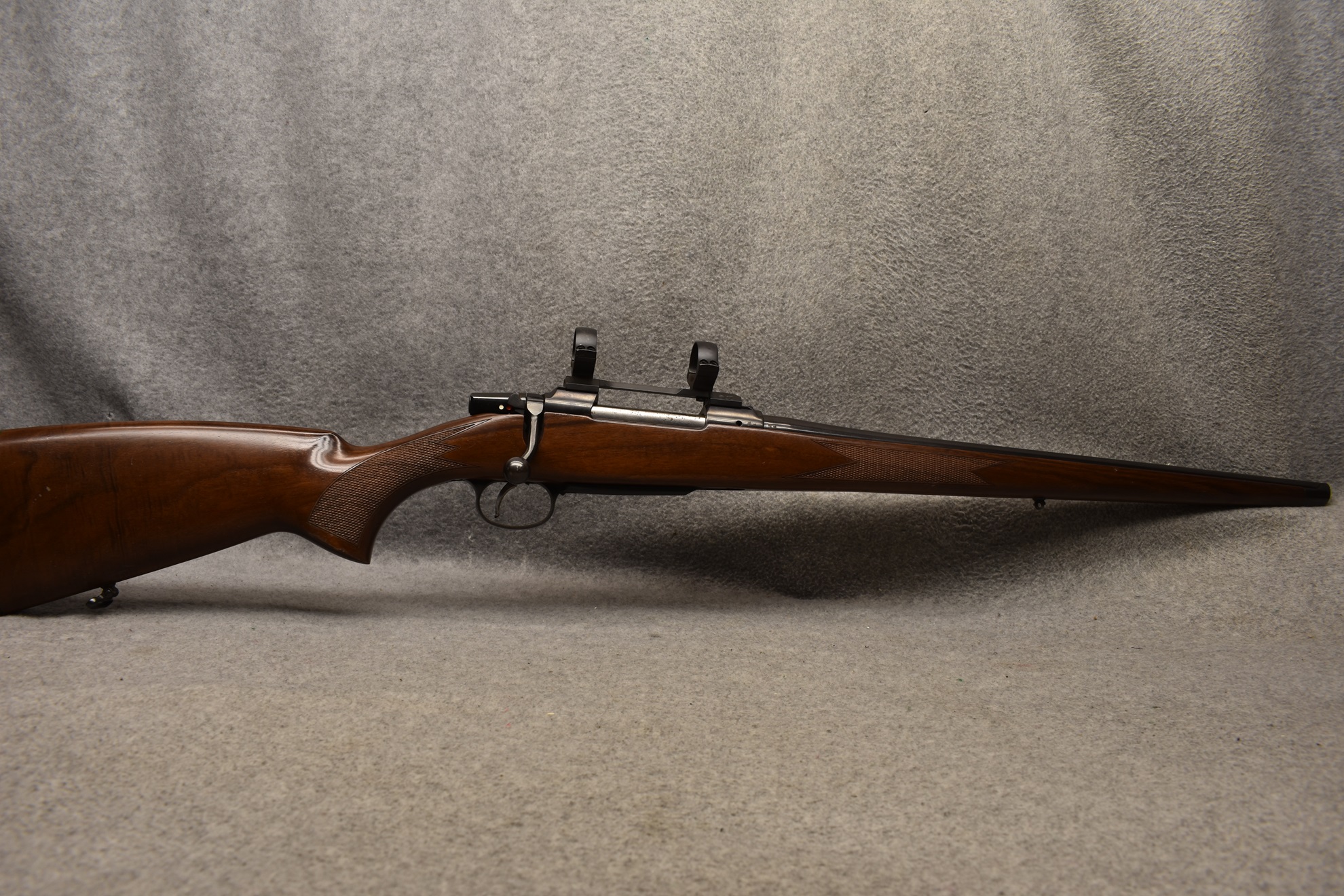CZ CZ ~ 550 ~ 6.5X55 SWEDEN - $1649.99 at Bass Pro Shops