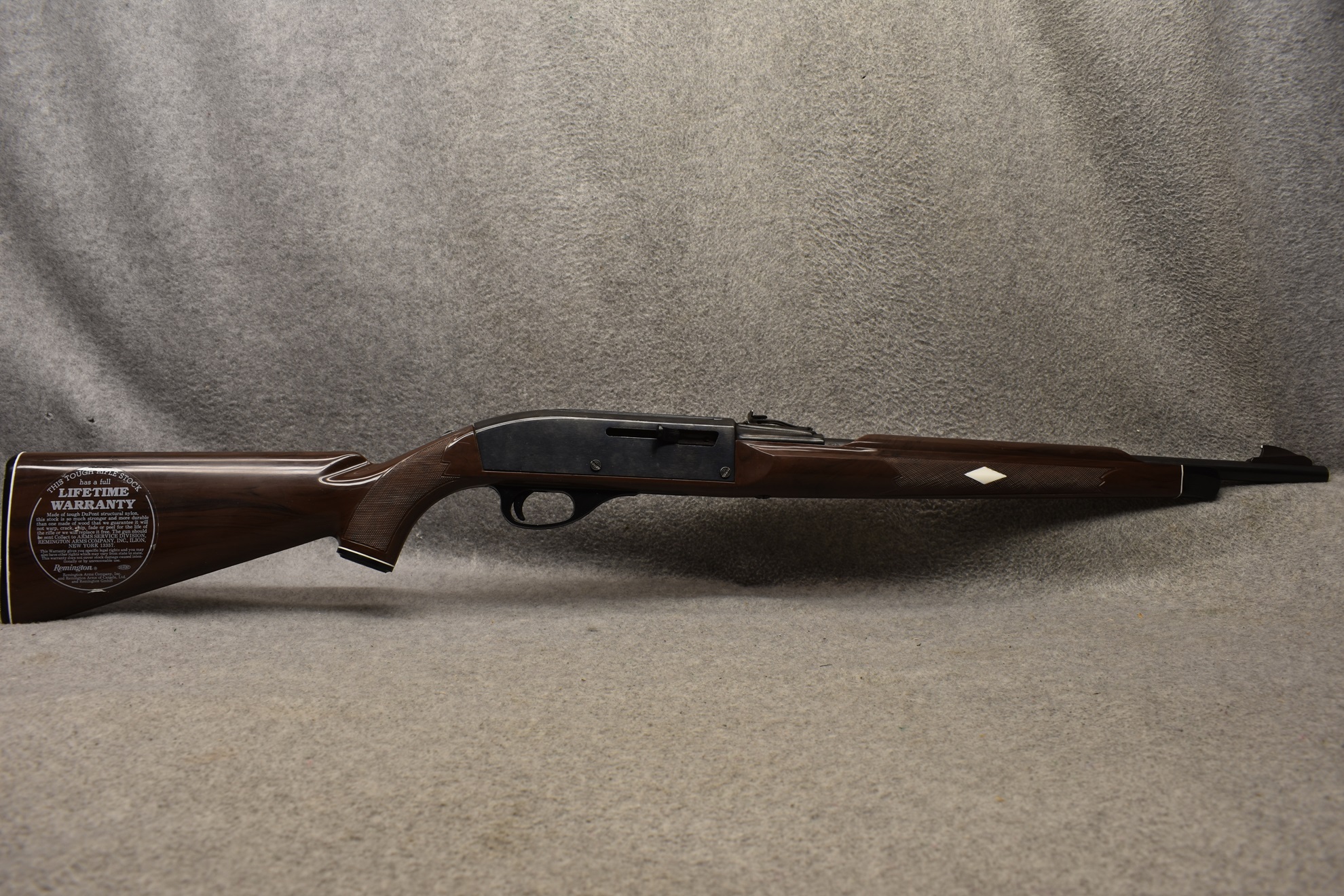 REMINGTON ~ NYLON 66 ~ .22 LONG RIFLE - Remington