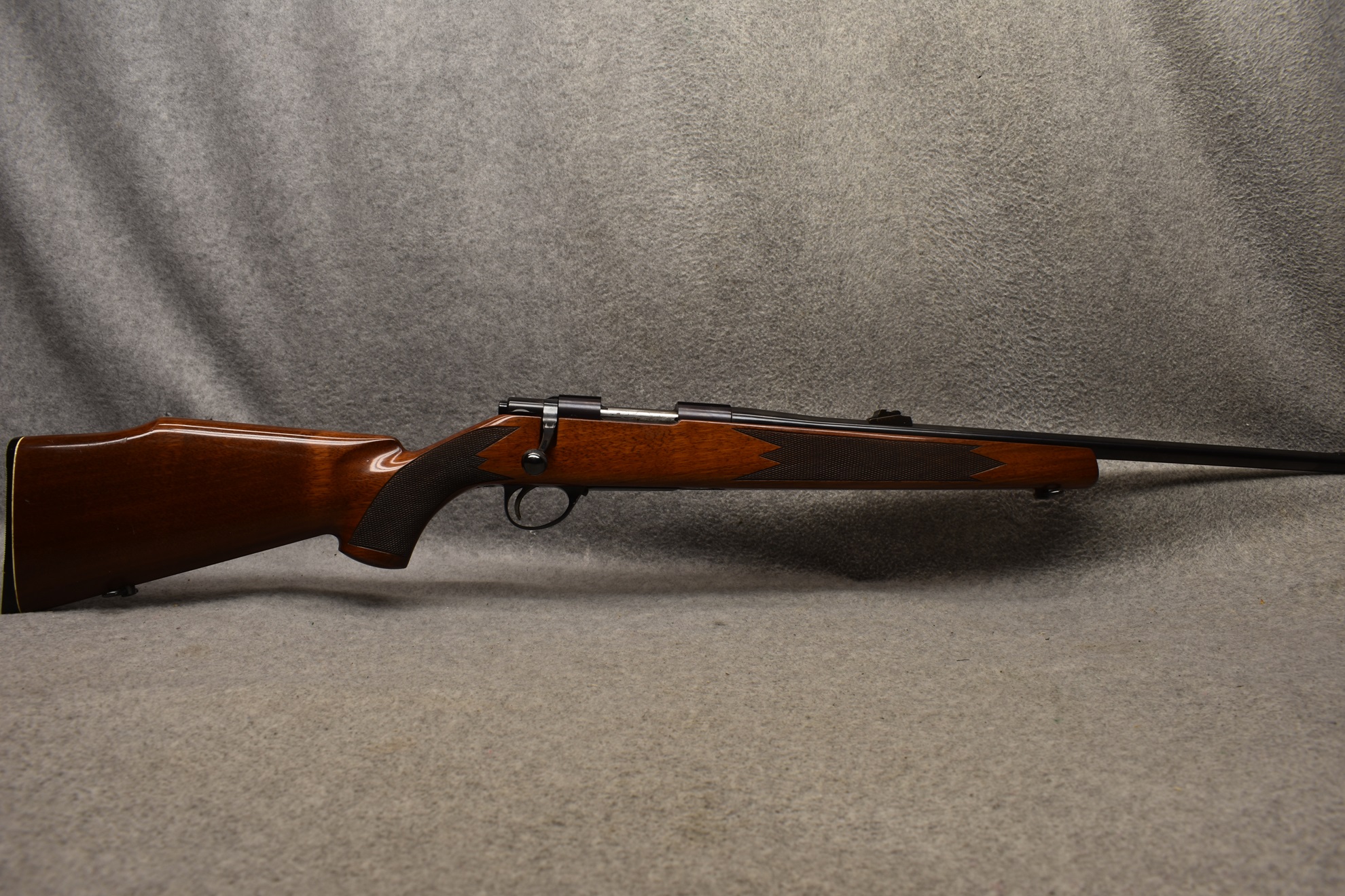 SAKO ~ L461 VIXEN ~ .222 REMINGTON