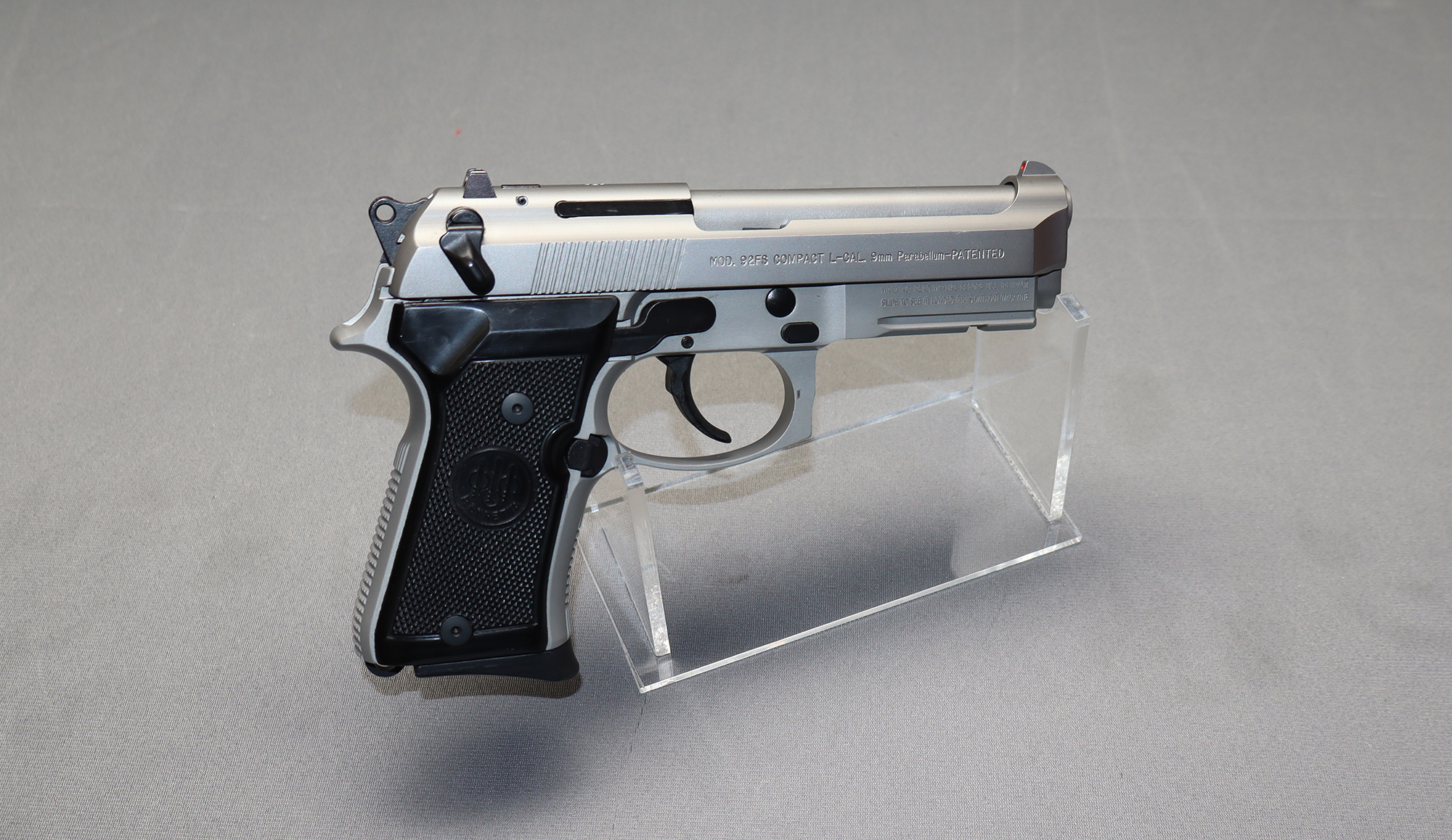 Image of Beretta USA Cor ~ 92FS Compact ~ 9MM Luger