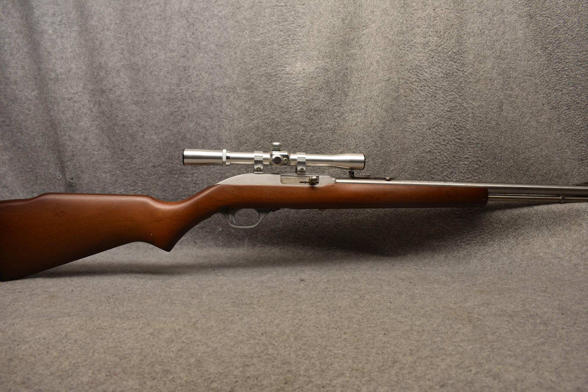 Image of MARLIN ~ 60 SB ~ .22 LONG RIFLE