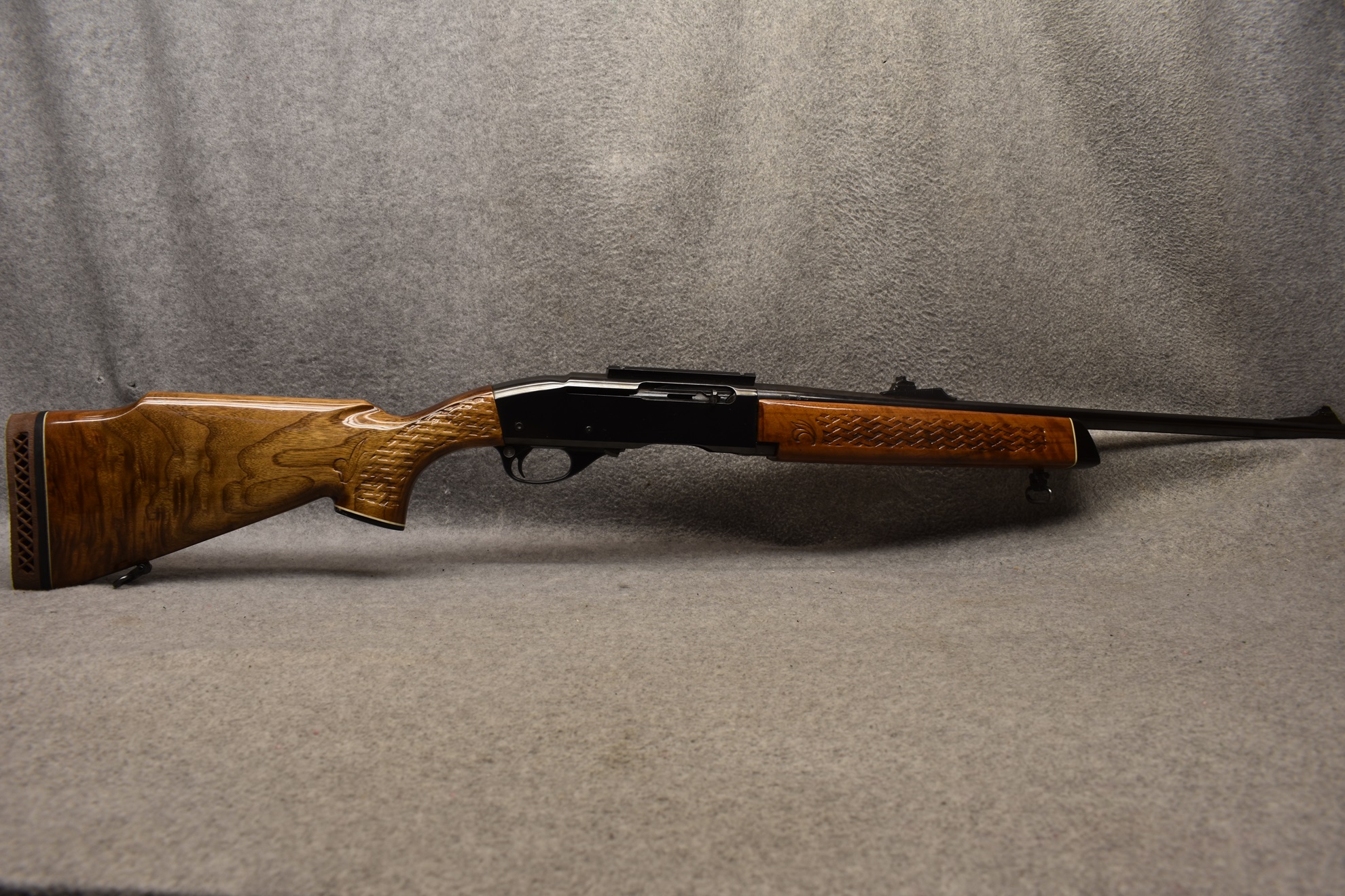 Image of REMINGTON ~ WOODMASTER 742 ~ .30-06 SPR