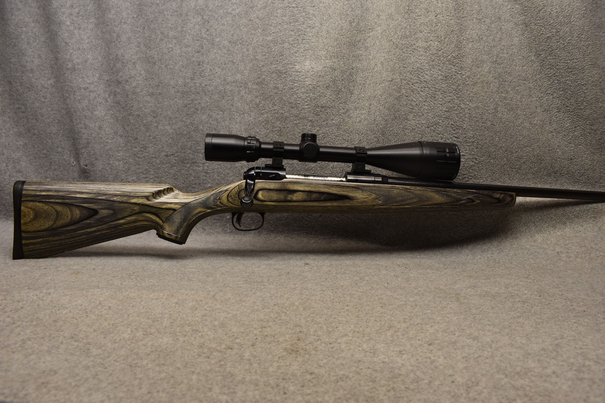 Image of SAVAGE ARMS ~ 111 ~ .25-06 REMINGTON