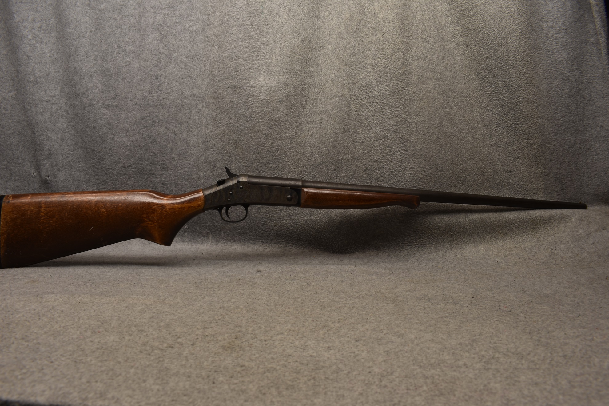 NEW ENGLAND FIREARMS ~ PARDNER ~ .410 - New England Firearms