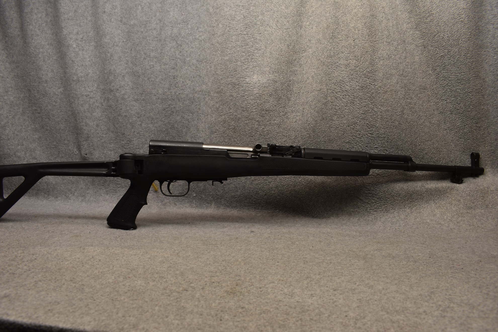 SKS ~ 7.62X39MM