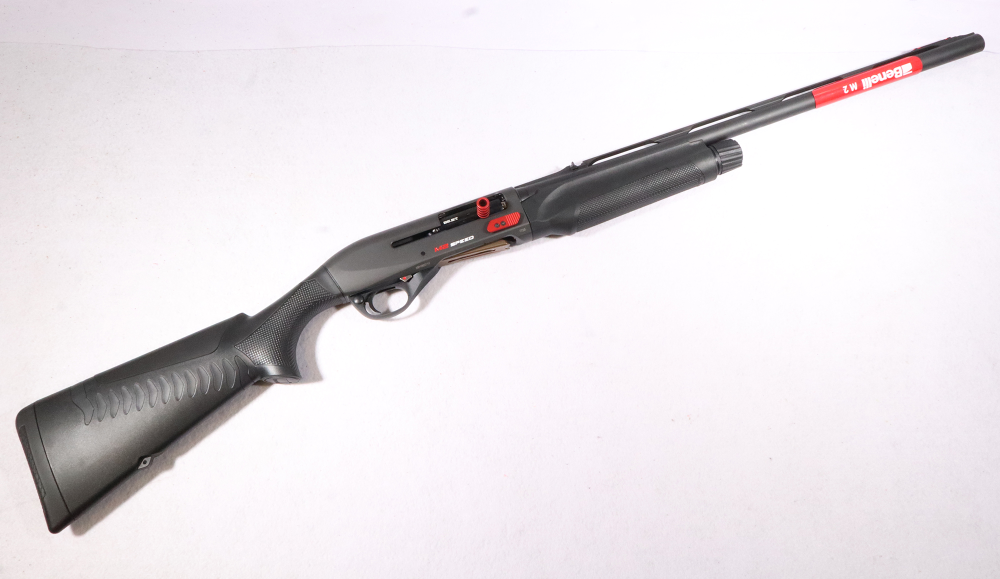 Image of Benelli ~ M2 ~ 12 Gauge (SKU: 5150973)