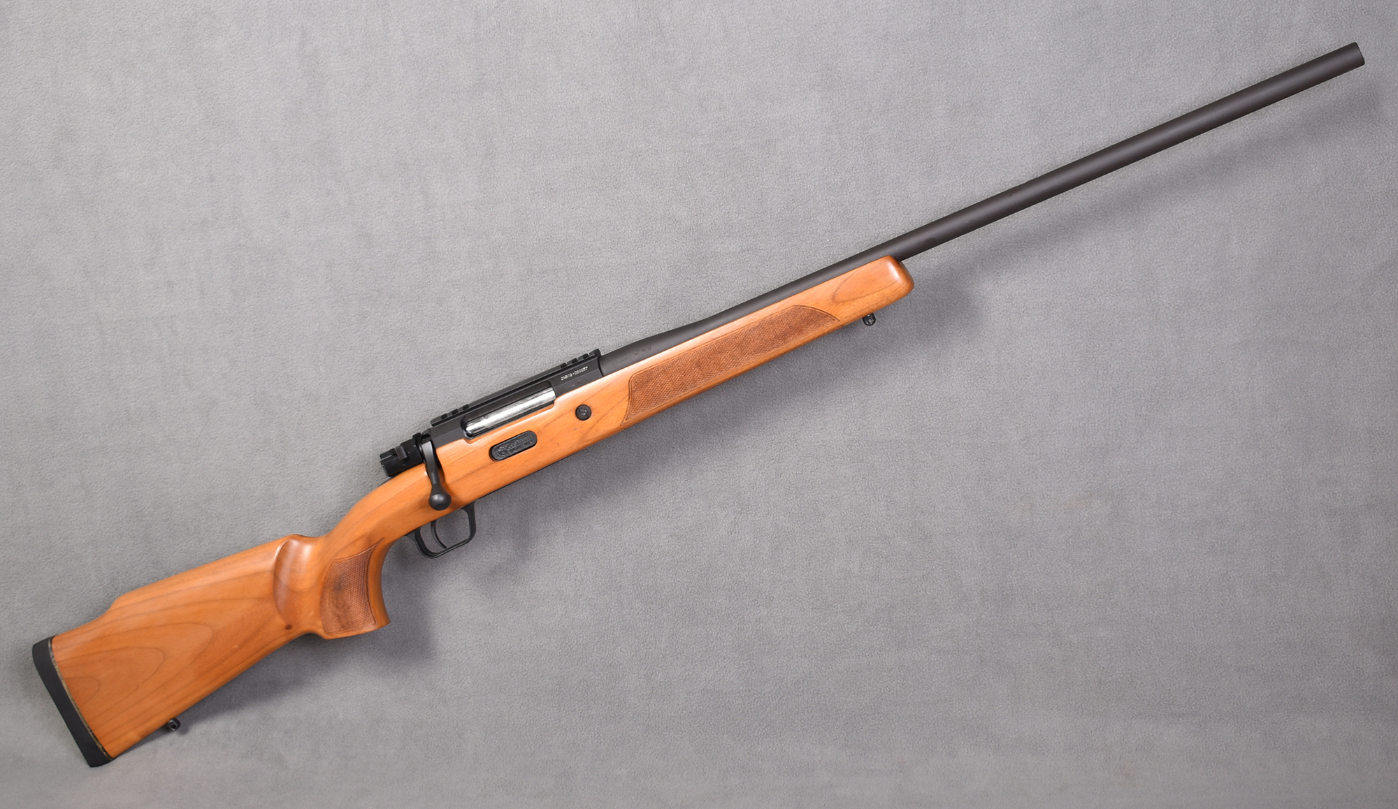 Image of Zastava ~ M808 ~ .270 Winchester
