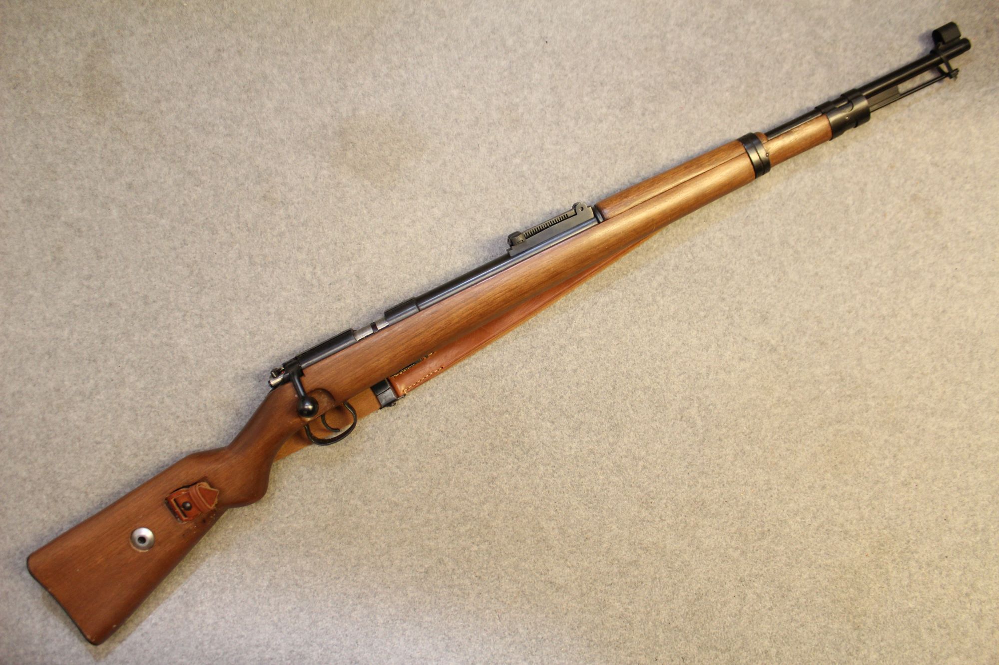 Norinco ~ TU-KKW Trainer ~ .22 LR - Norinco
