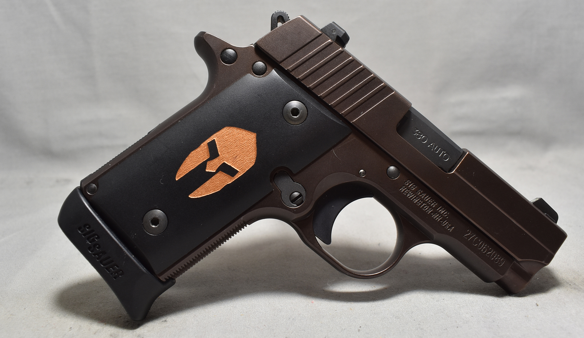 Image of Sig Sauer ~ P238 ~ .380 Auto