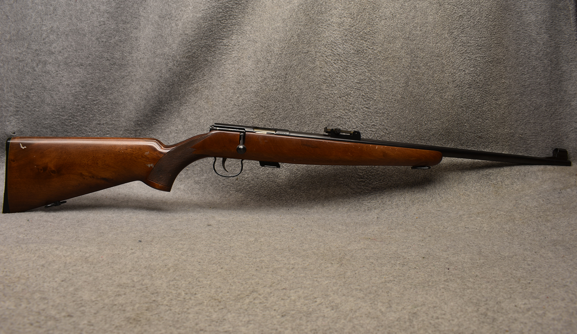 Sako Sako ~ P54 ~ .22 Long Rifle - $699.99 at Bass Pro Shops