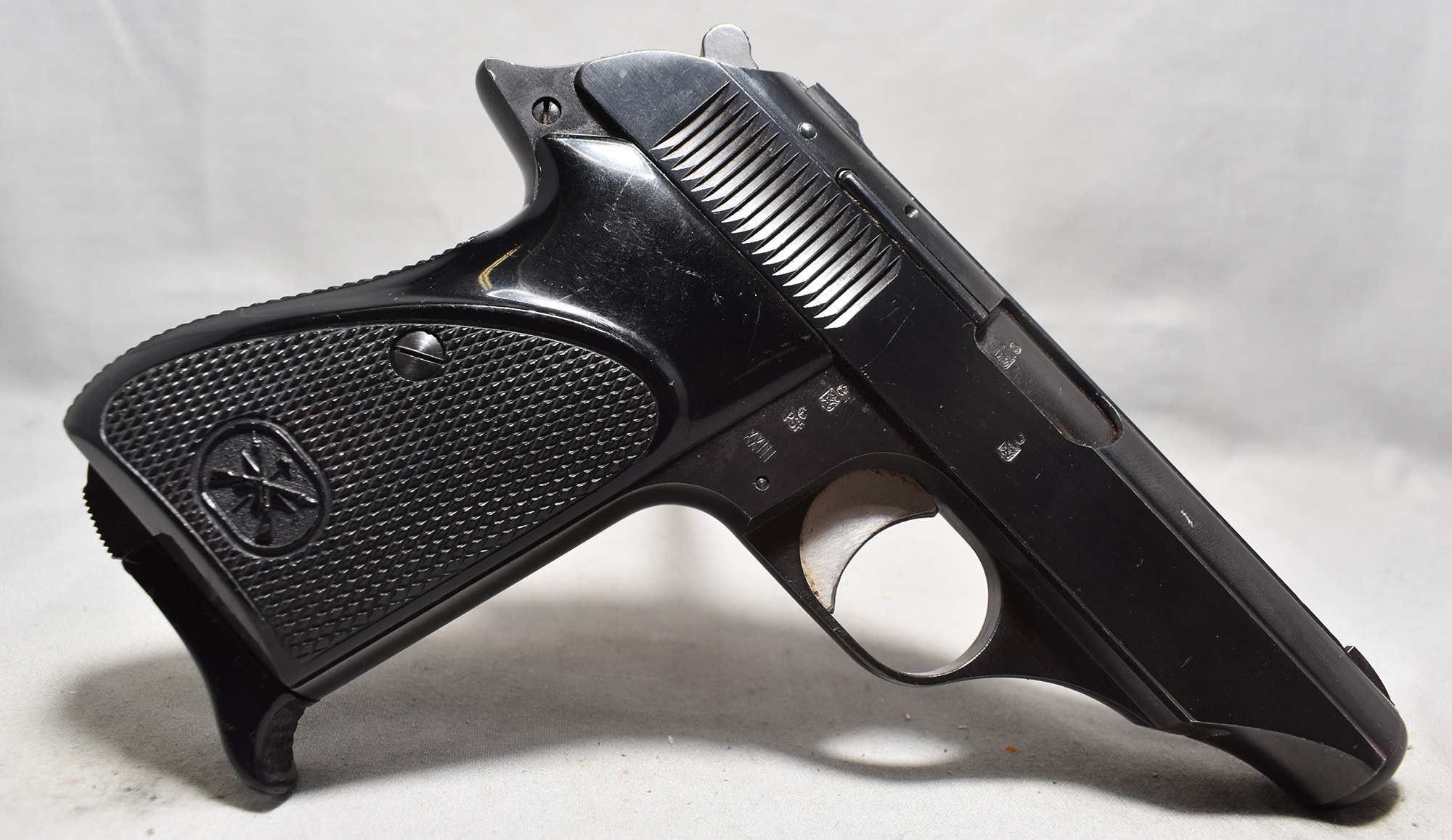 Image of V. Bernardelli ~ Model 60 ~ 7.65mm/.32 ACP