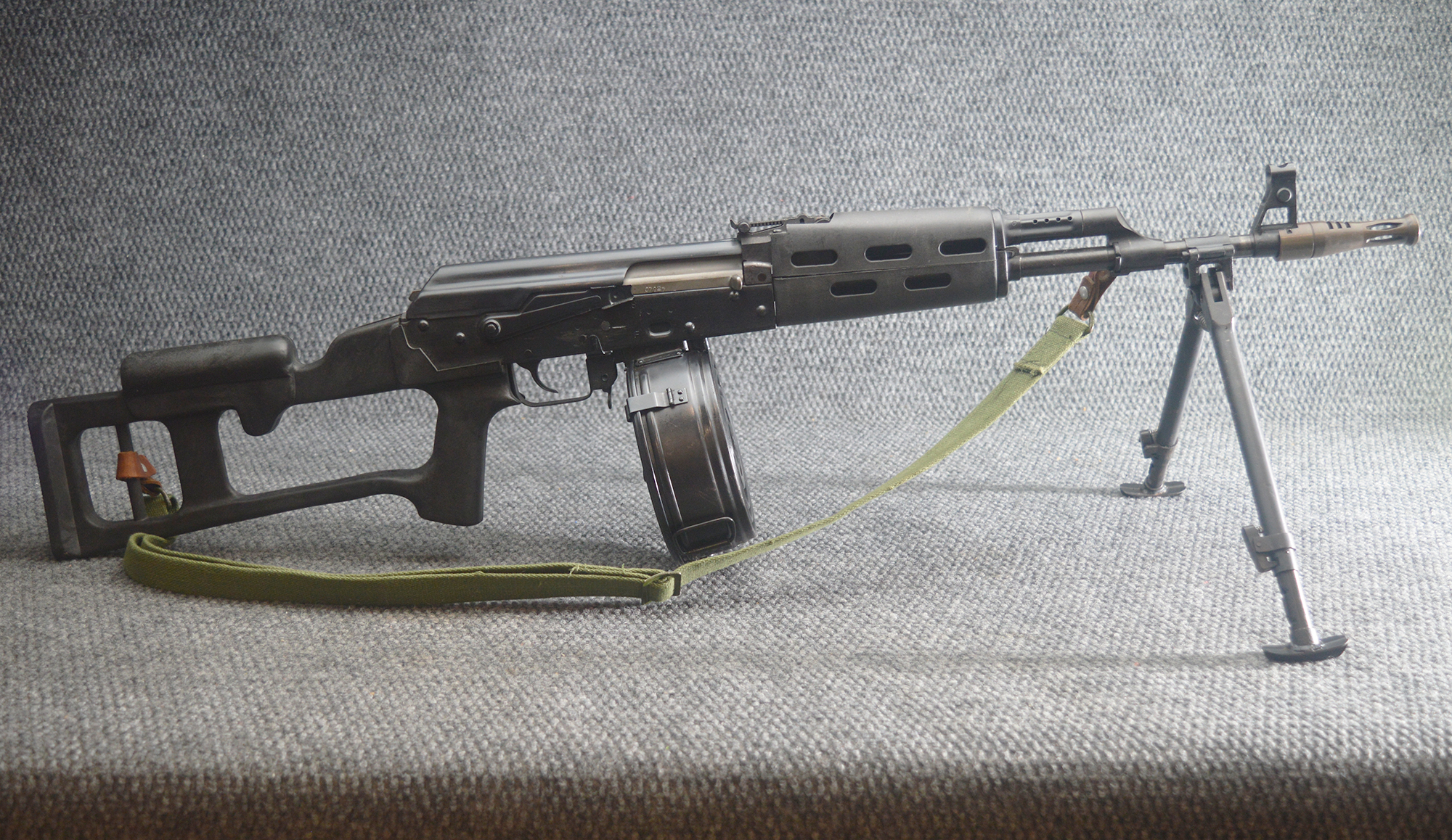 Norinco Norinco ~ MAK-90 Sporter ~ 7.62x39mm - $1749.99 at Bass Pro Shops