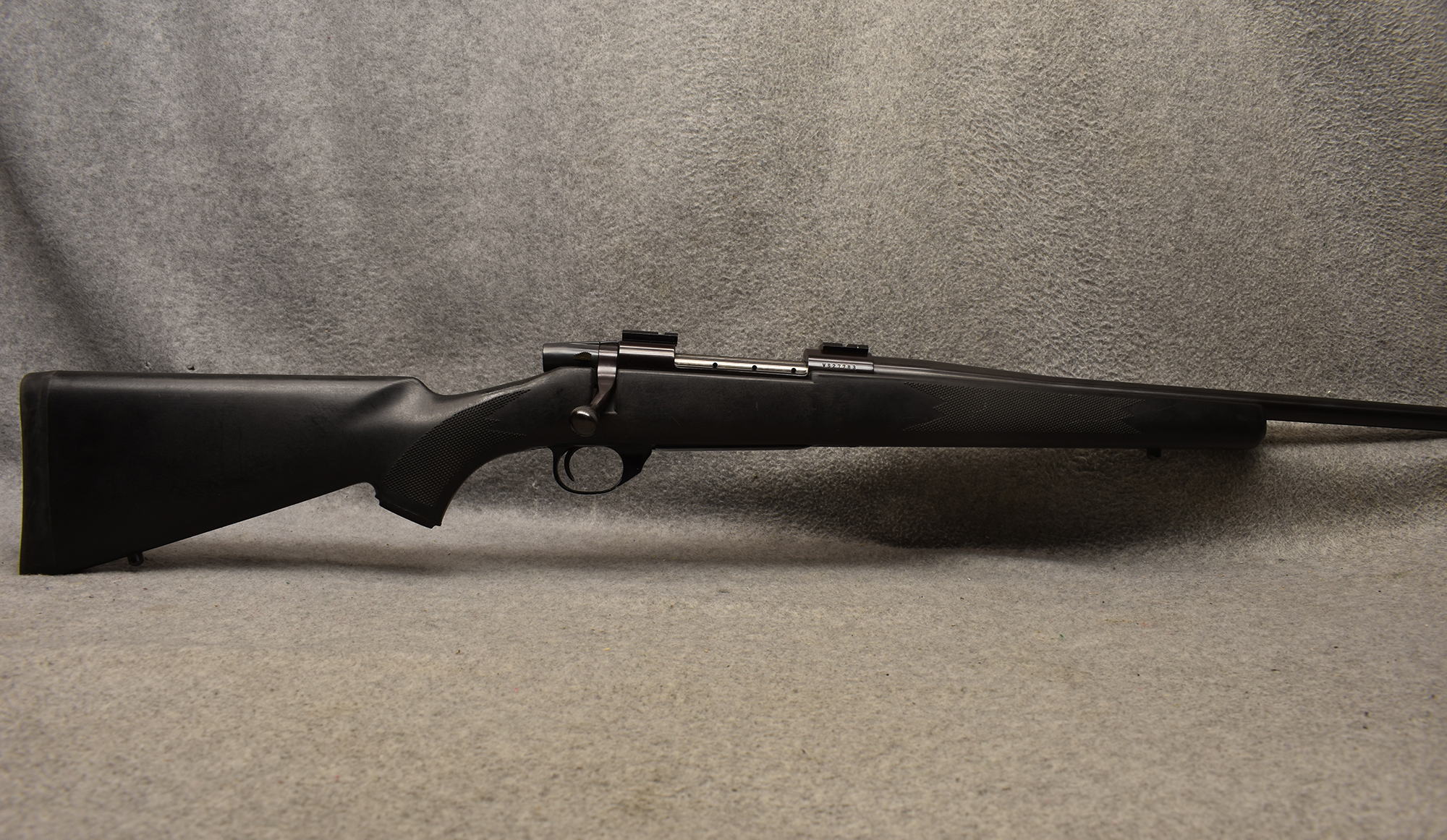 Weatherby ~ Vanguard ~ .300 Weatherby Magnum - Weatherby