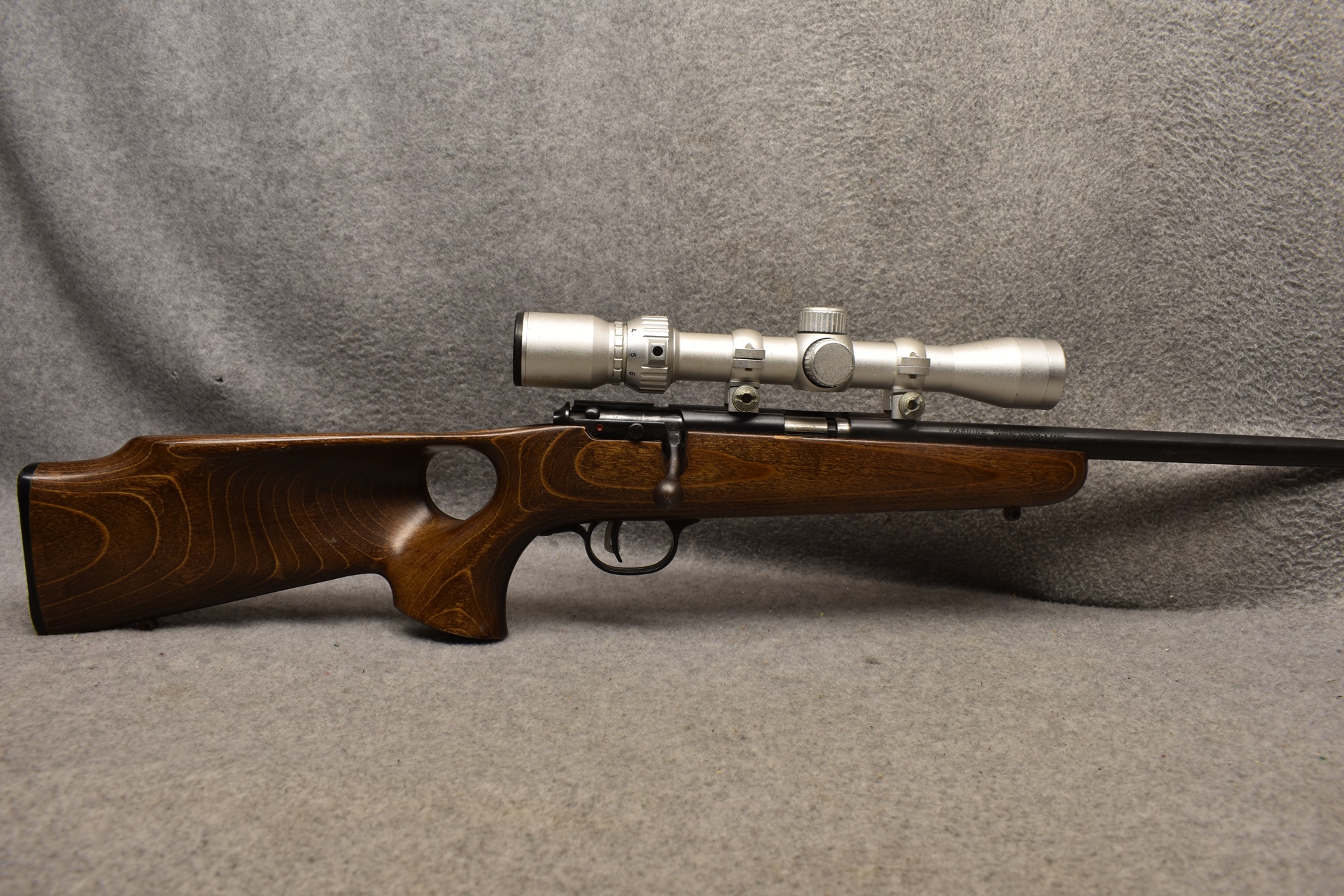 SAVAGE ~ CUB ~ .22 S, L, LR - Savage Arms